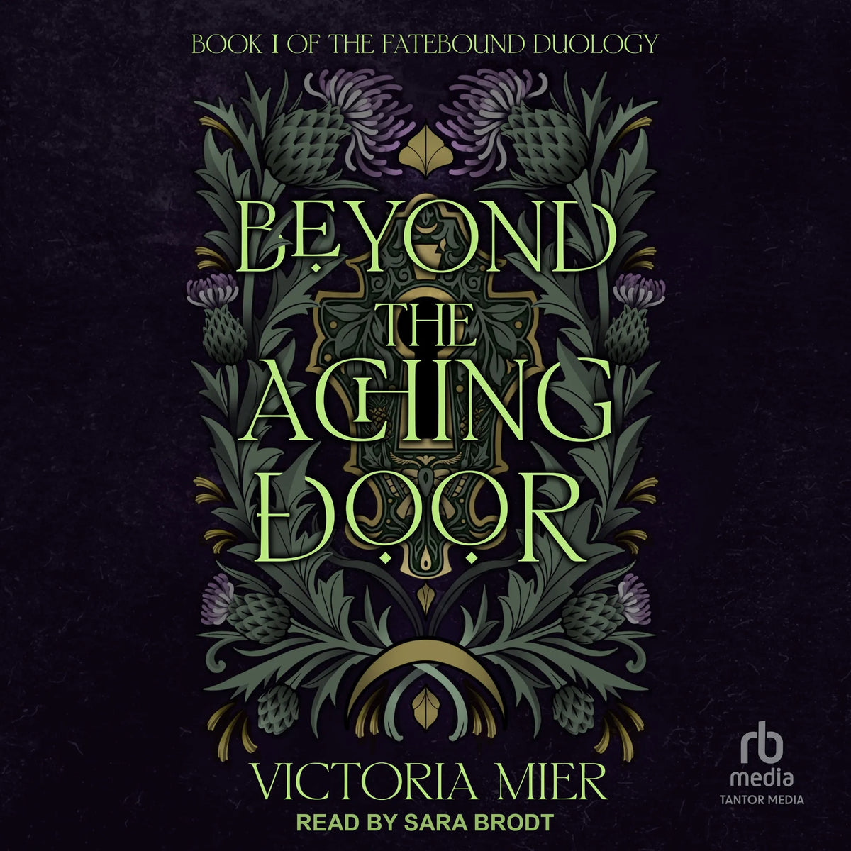 Beyond the Aching Door