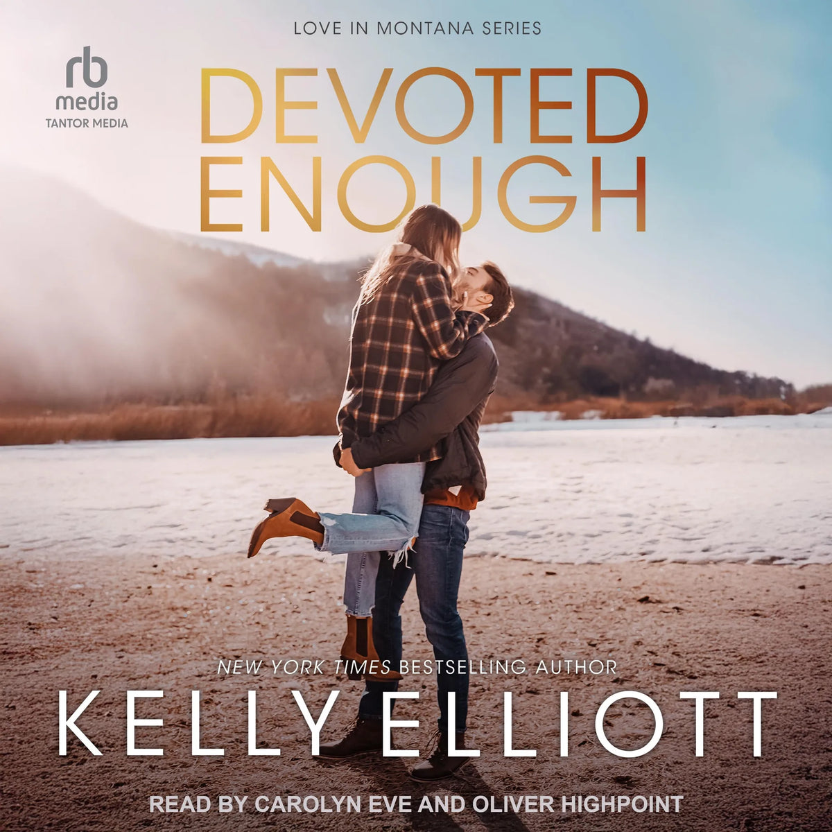 Devoted Enough