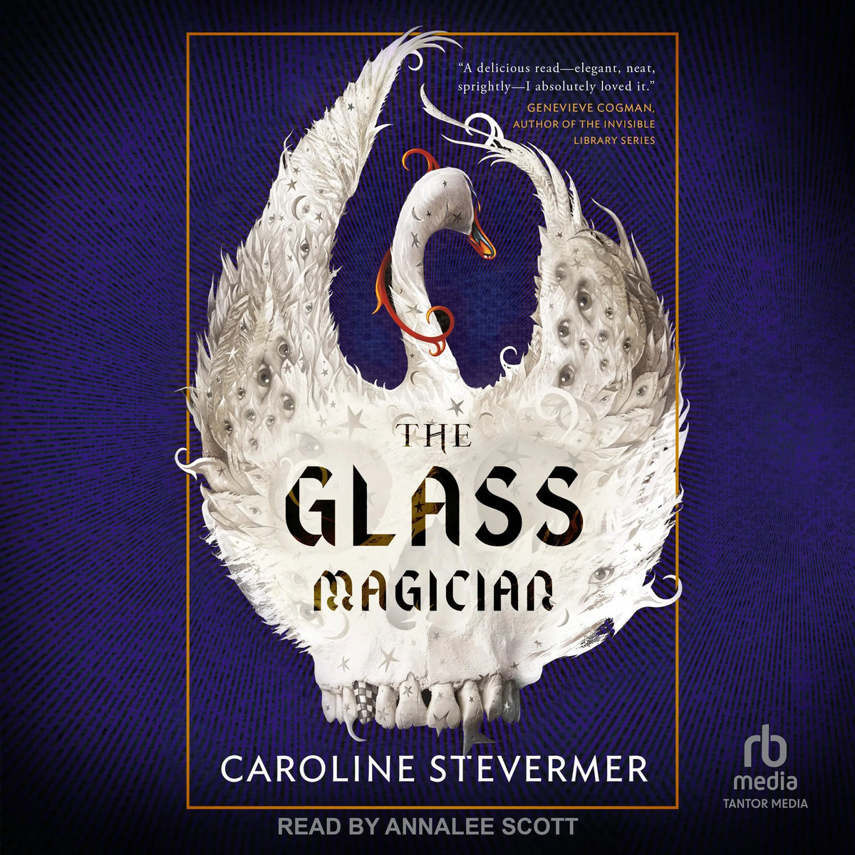 The Glass Magician
