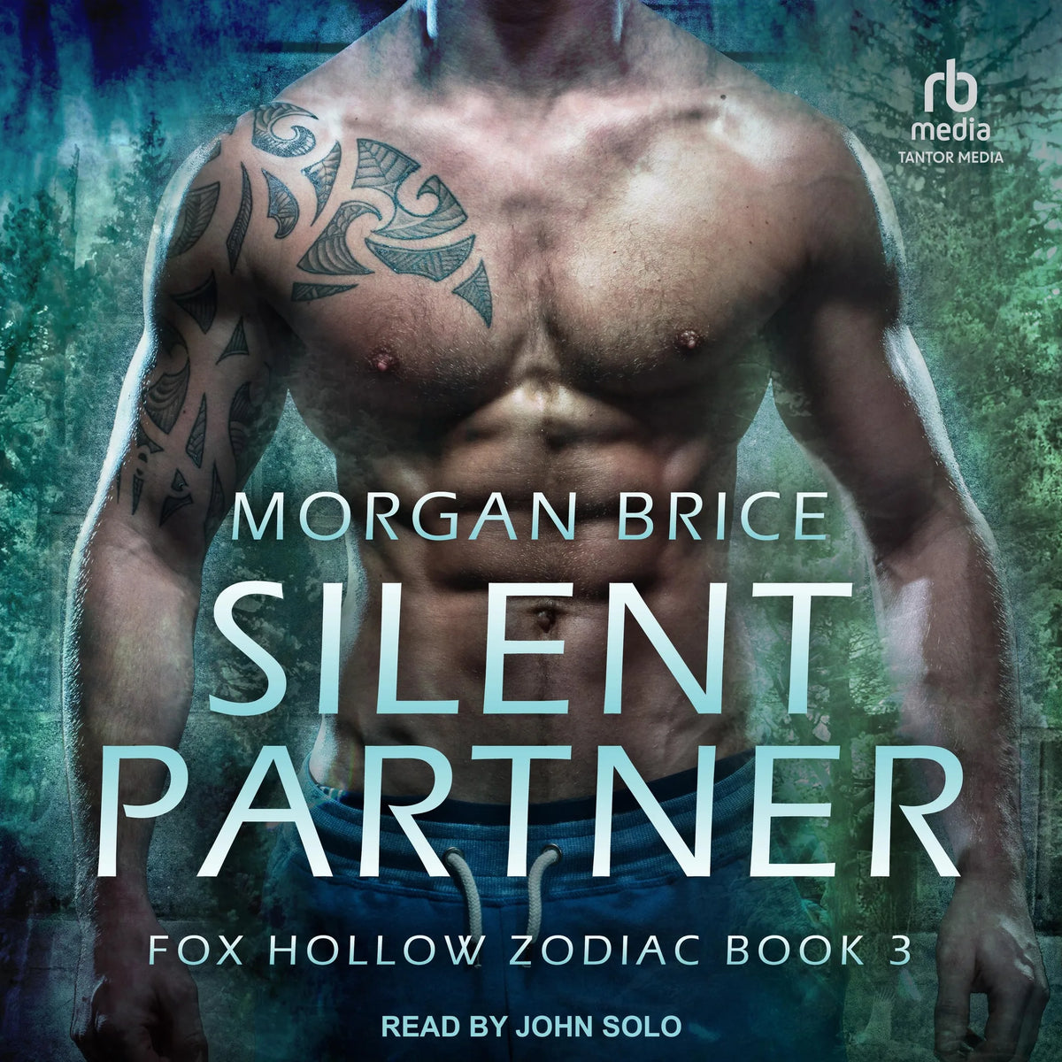 Silent Partner