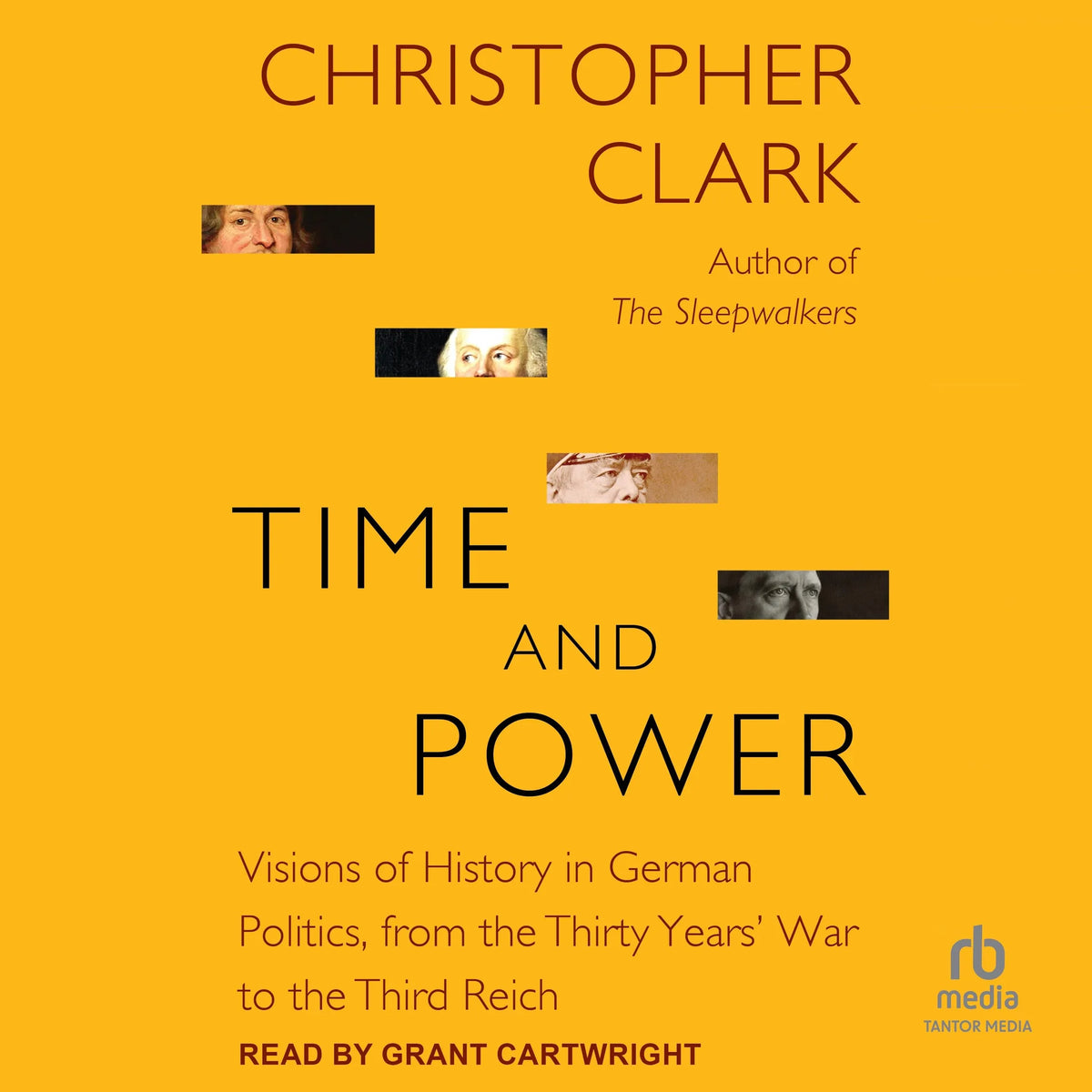Time and Power