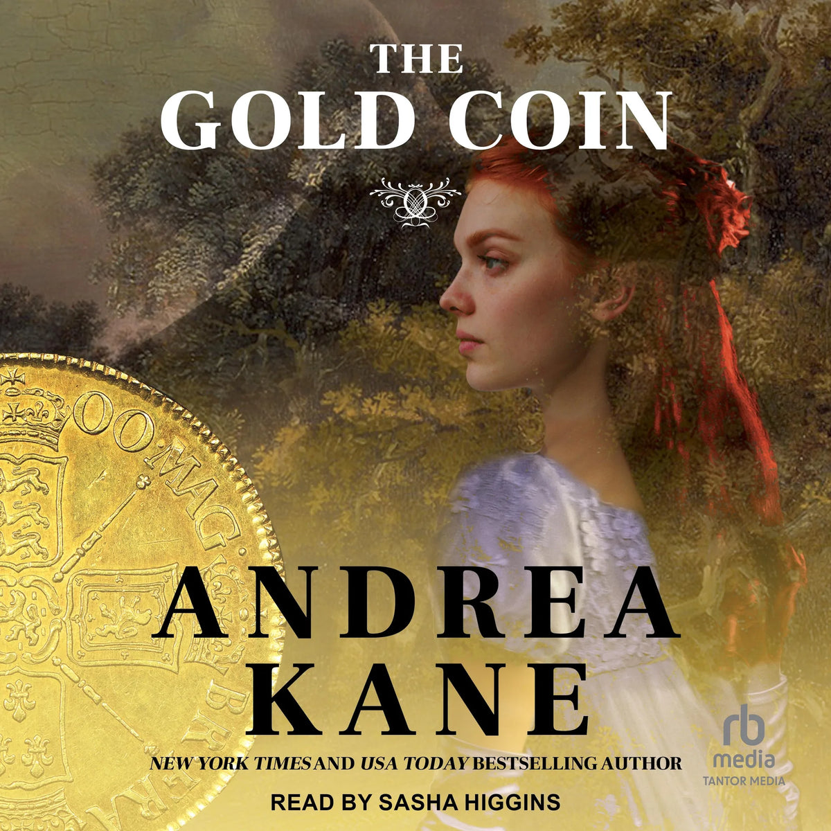The Gold Coin