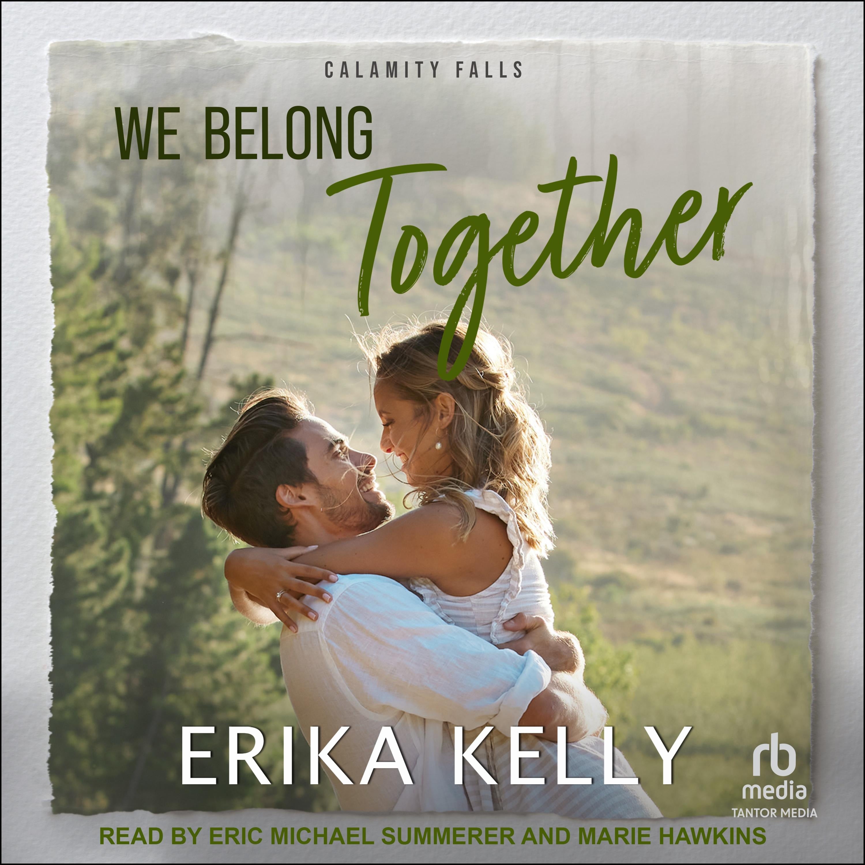 We Belong Together