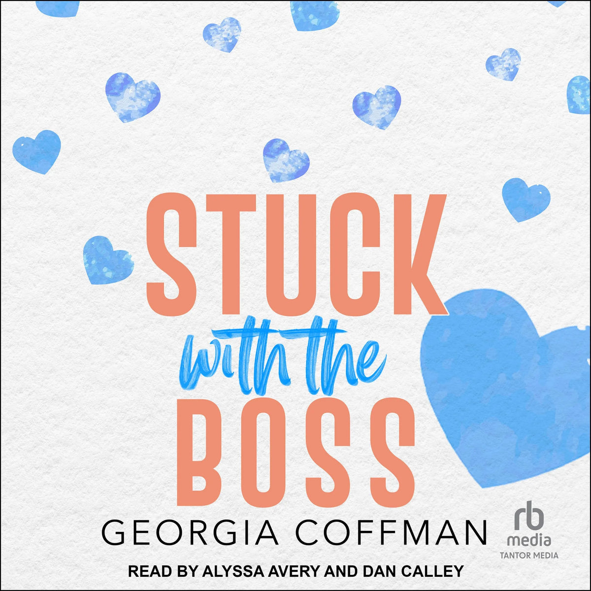 Stuck with the Boss