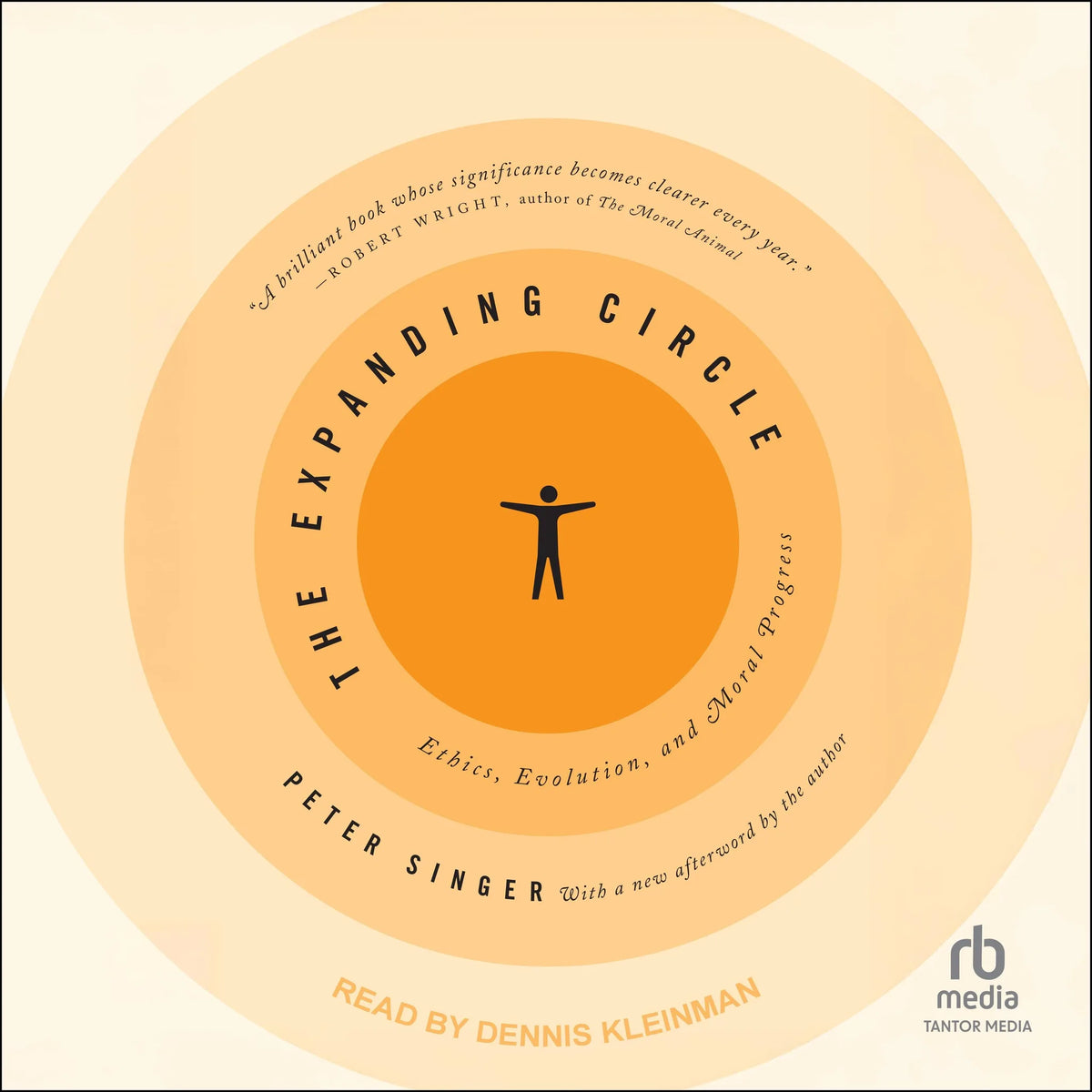 The Expanding Circle