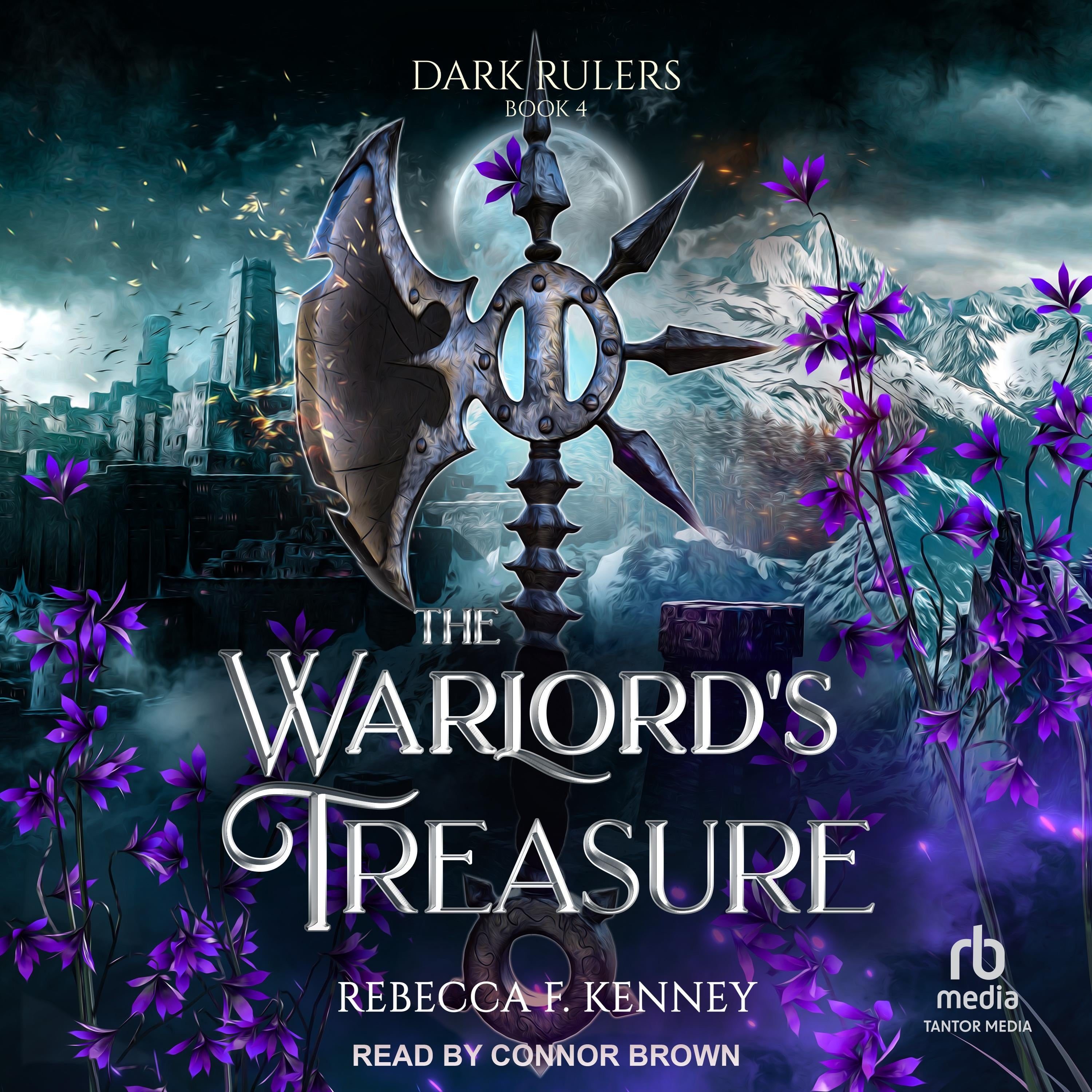 The Warlord's Treasure
