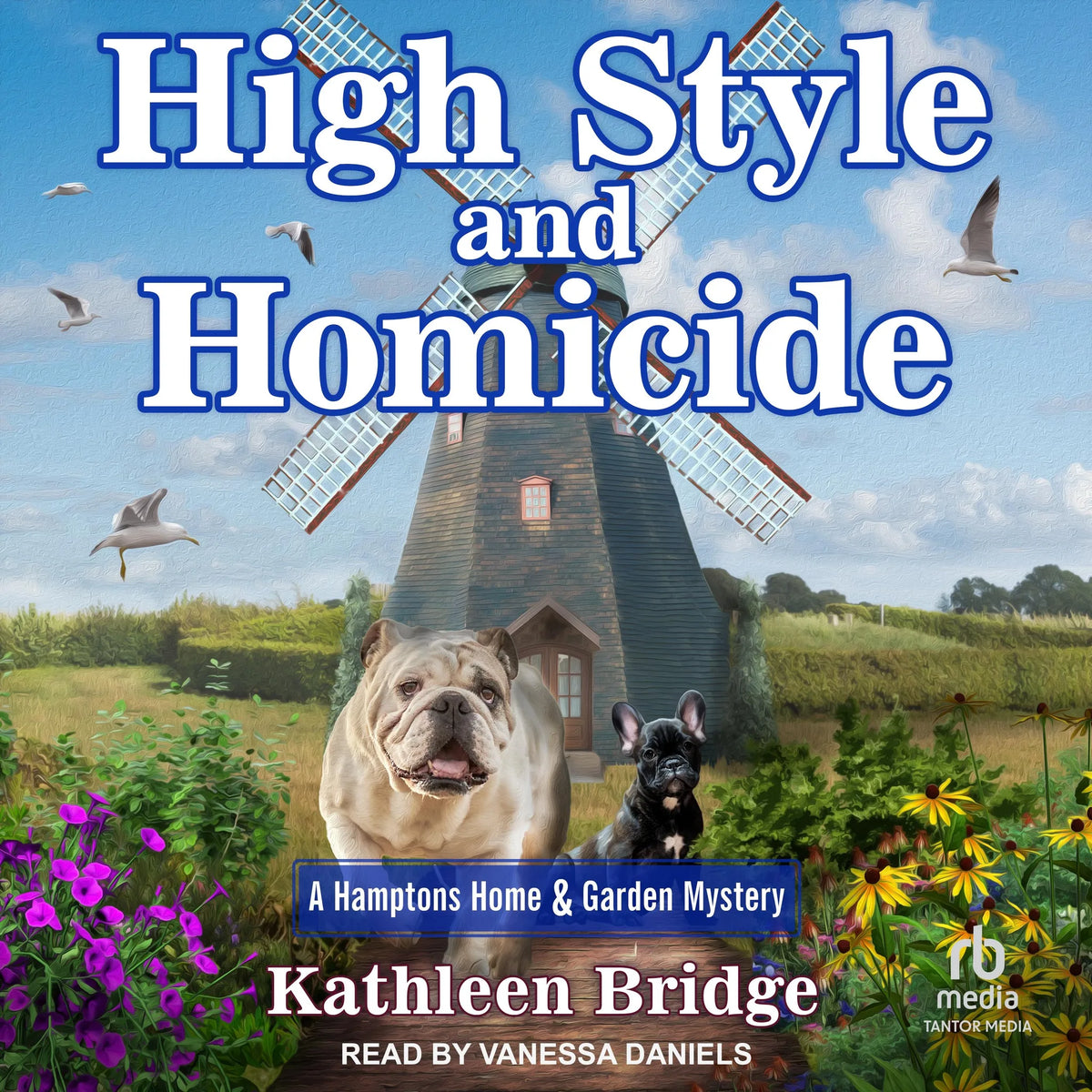 High Style and Homicide