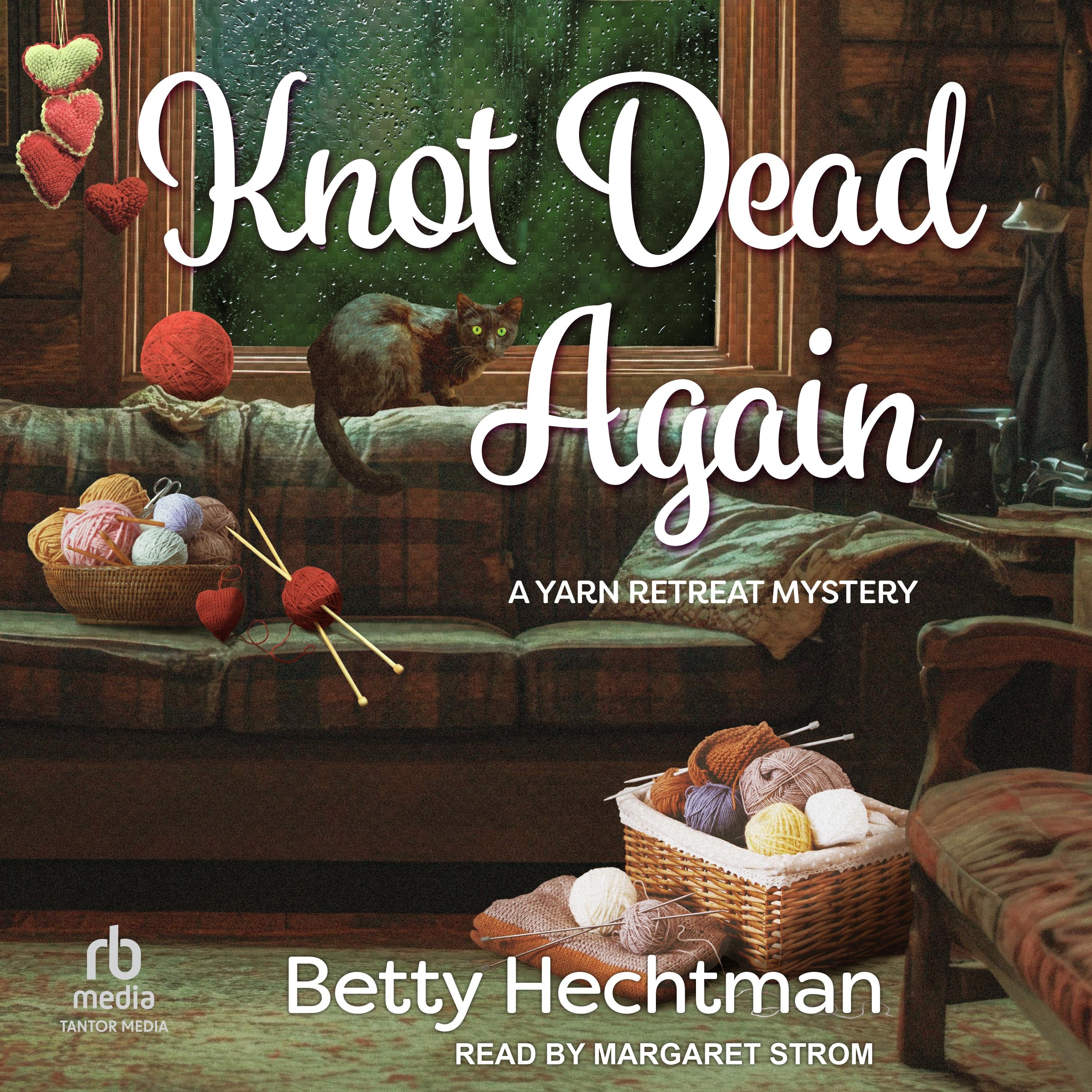 Knot Dead Again