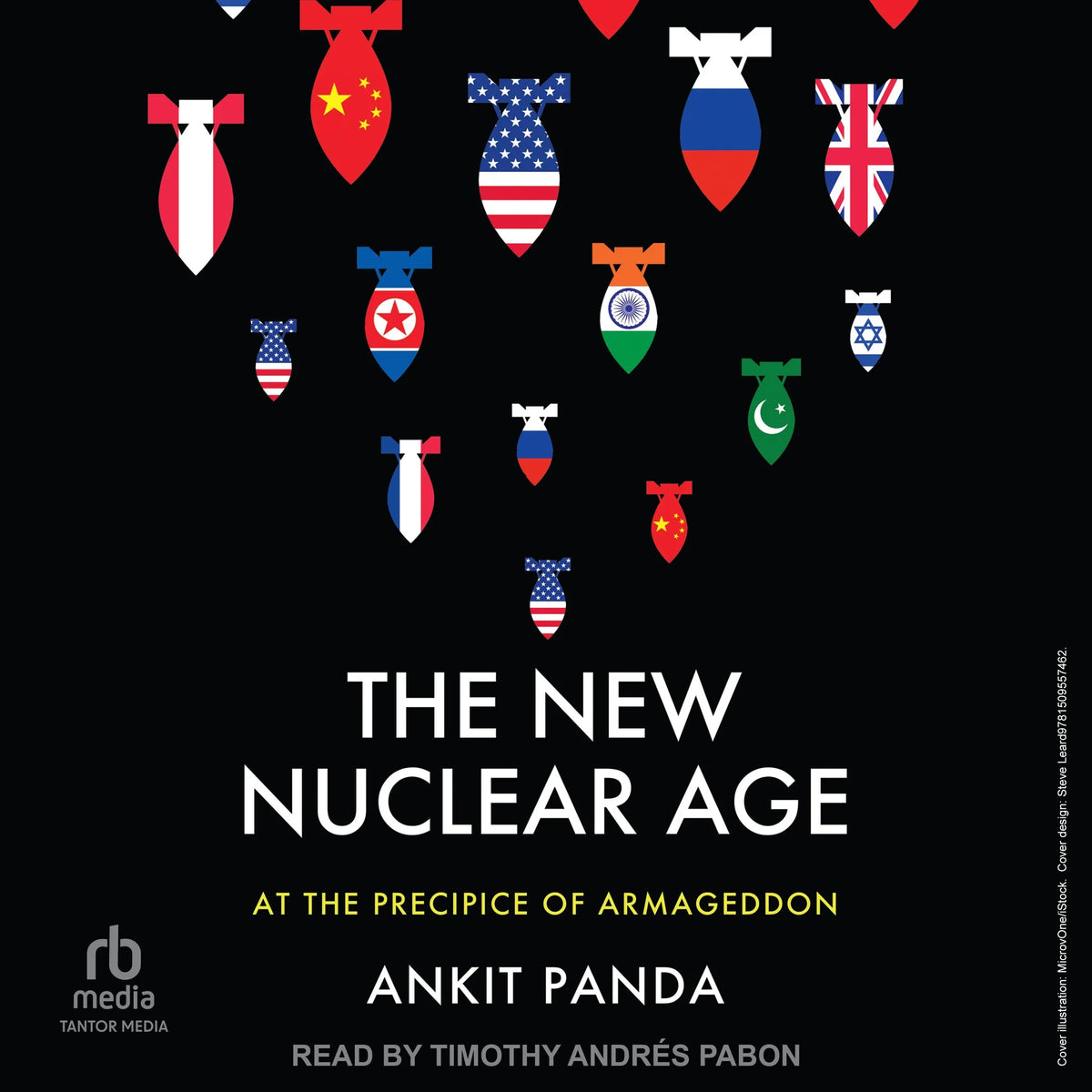 The New Nuclear Age