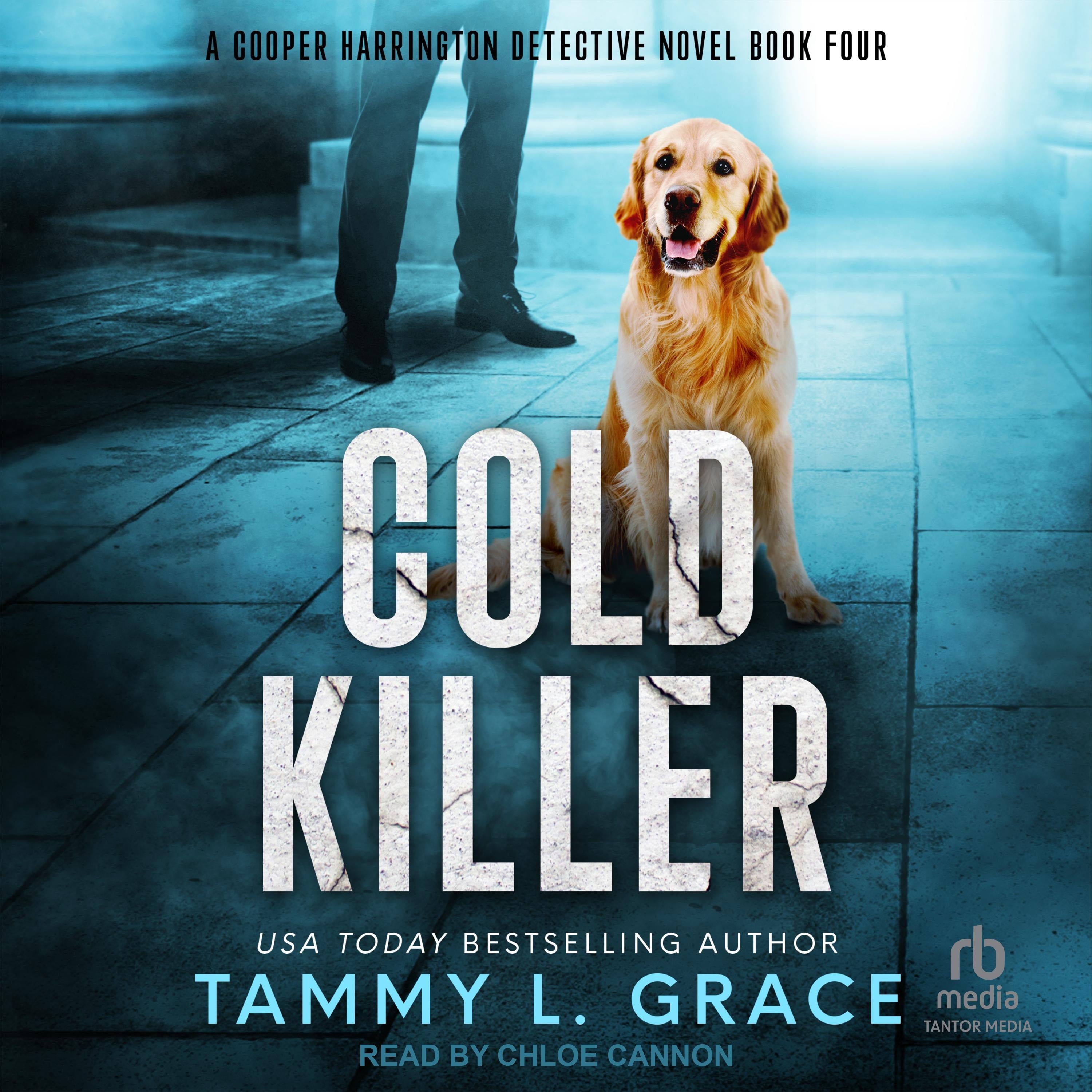 Cold Killer