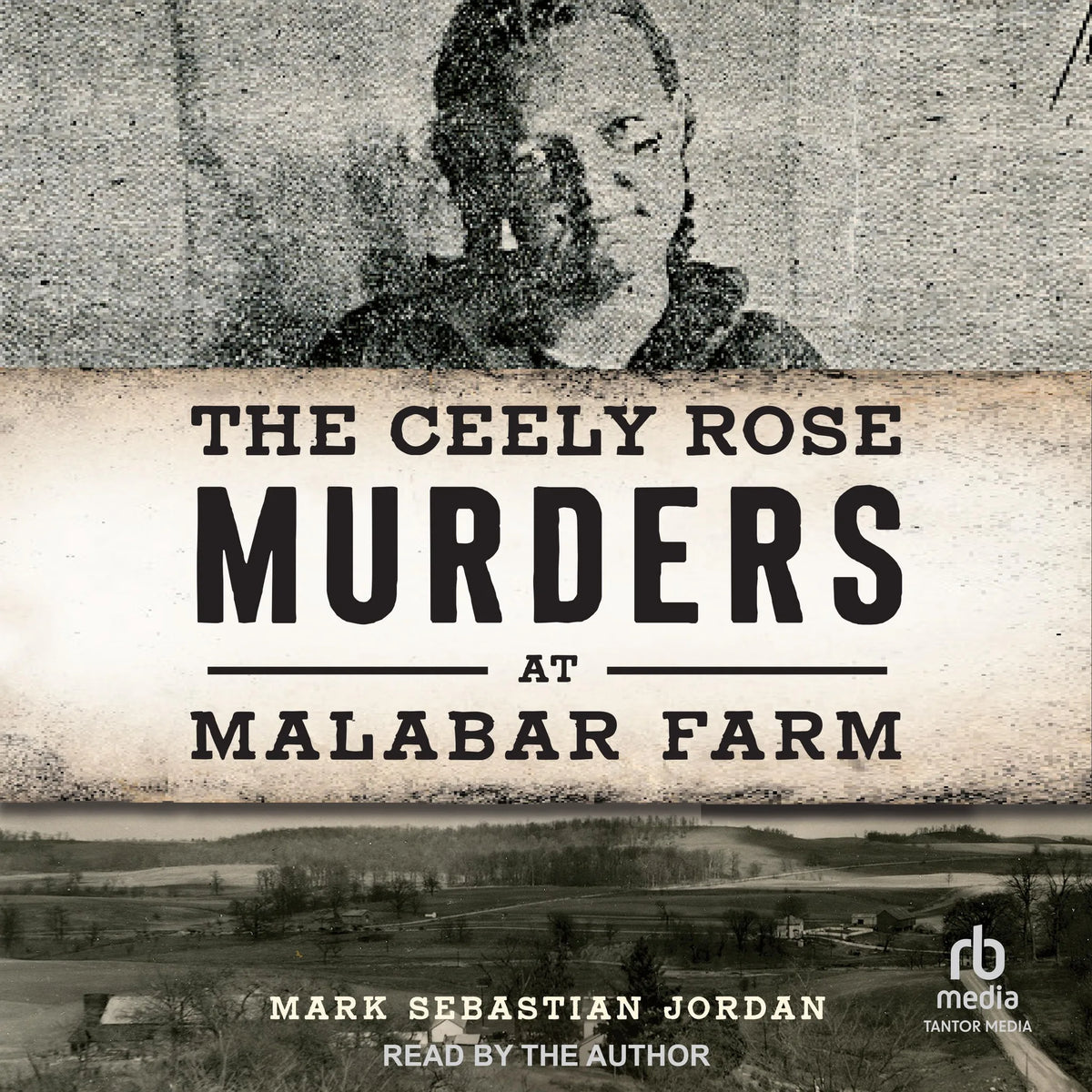 The Ceely Rose Murders at Malabar Farm