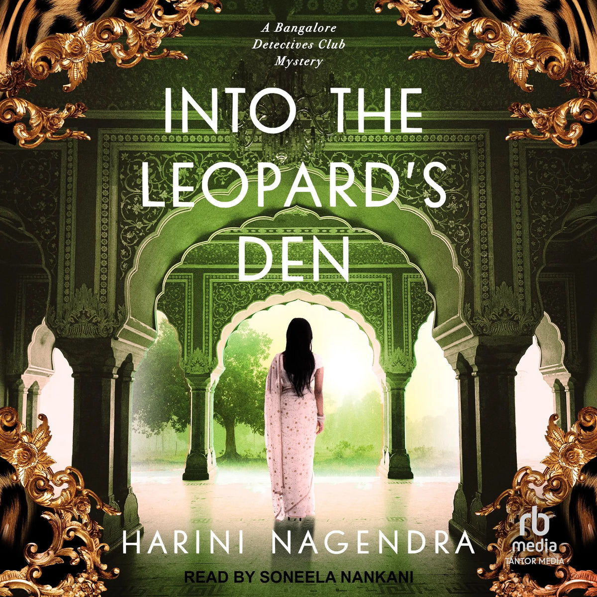 Into the Leopard's Den