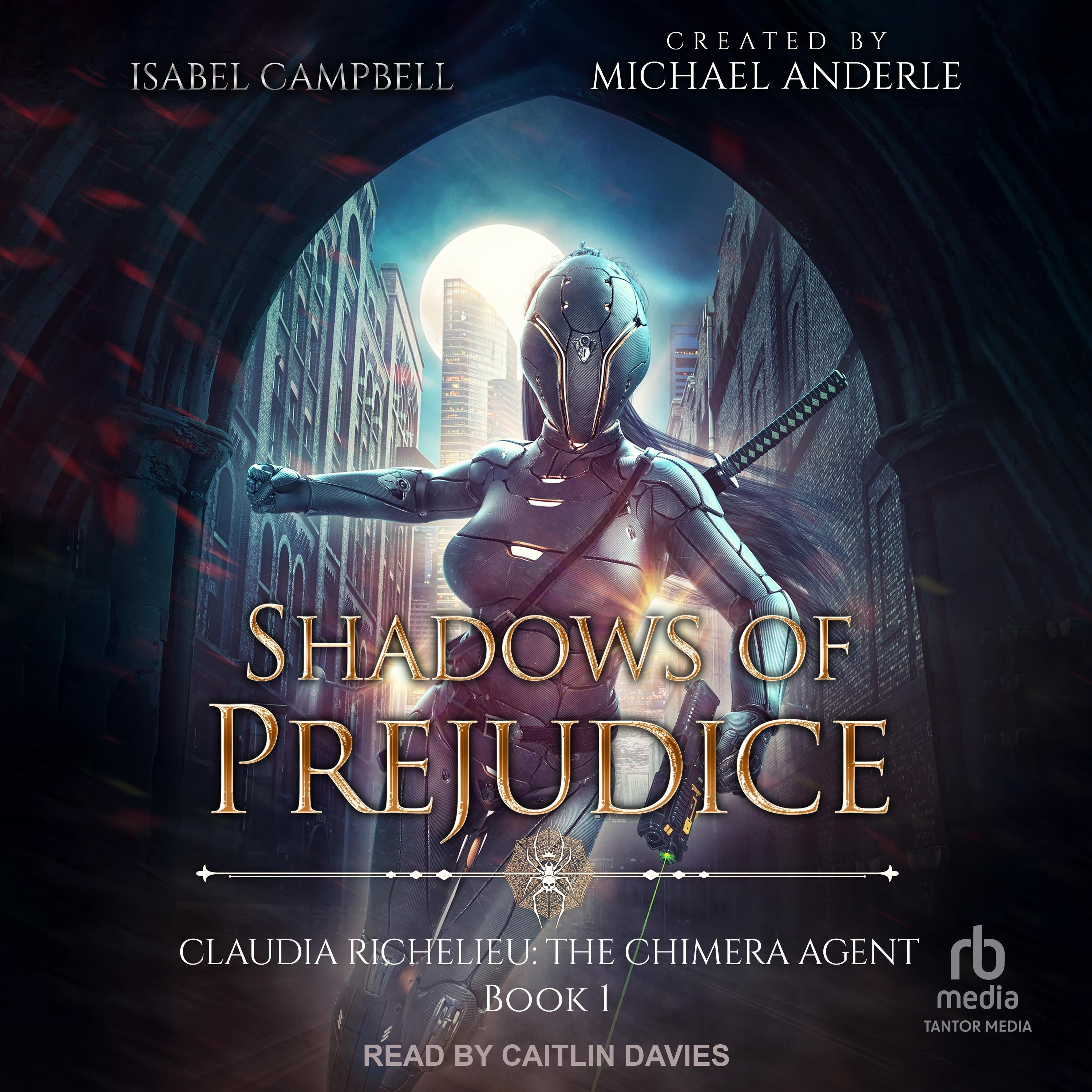 Shadows of Prejudice