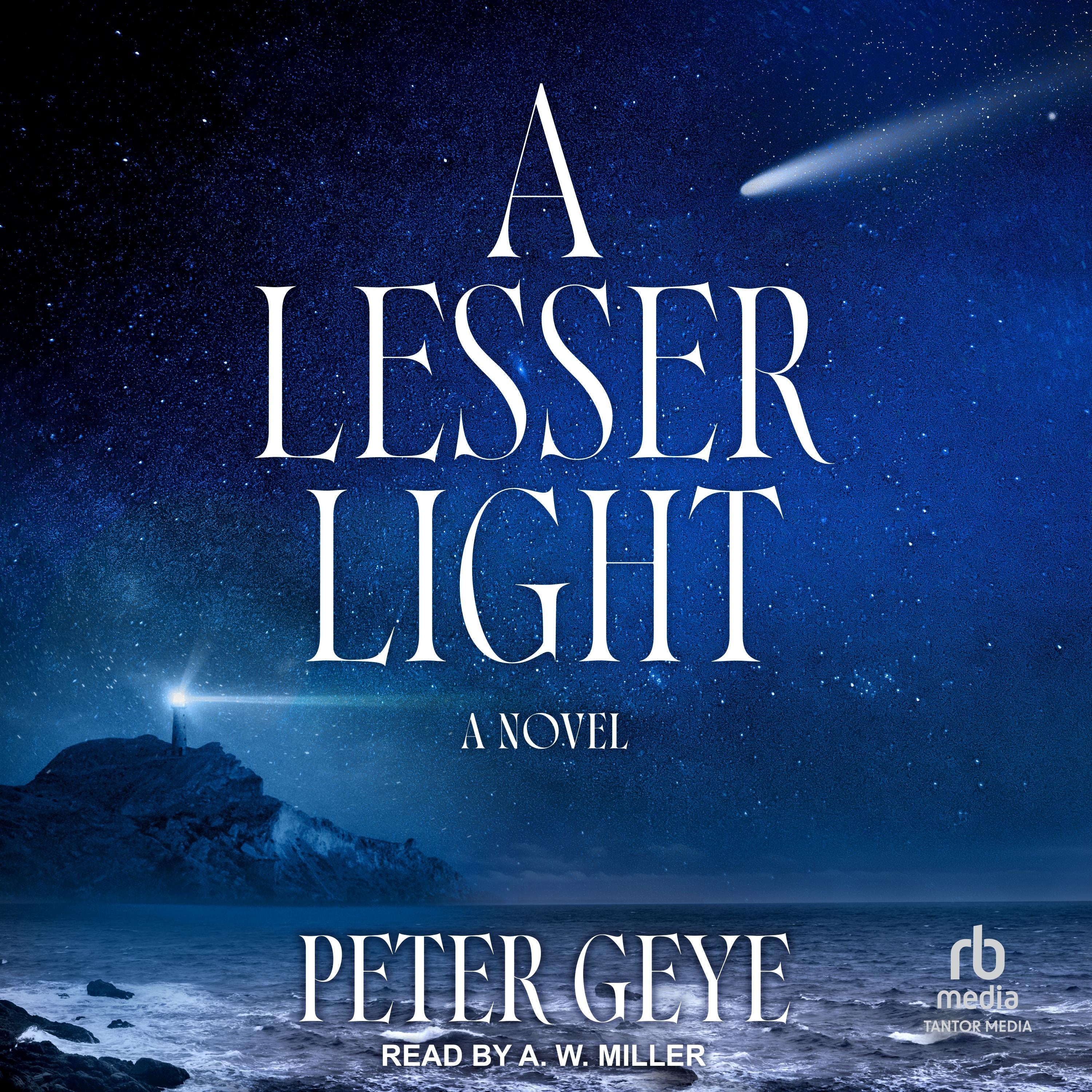 A Lesser Light