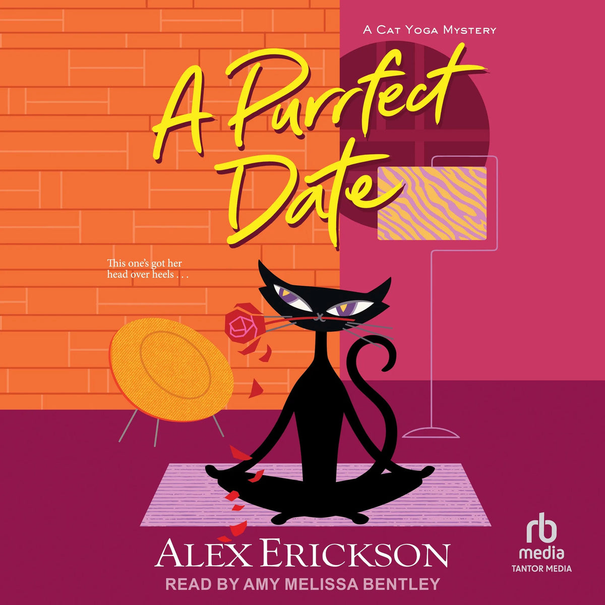 A Purrfect Date
