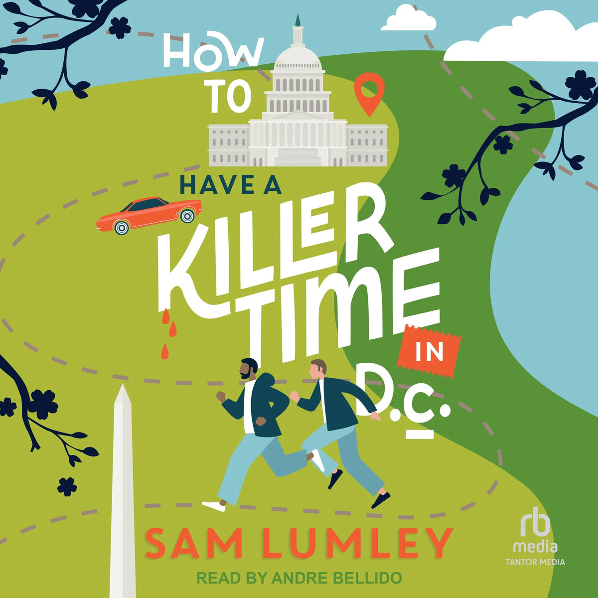 How to Have a Killer Time in D.C.