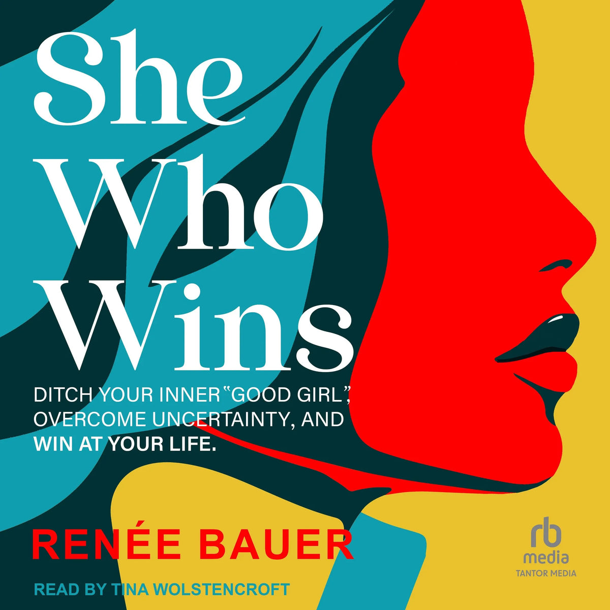 She Who Wins