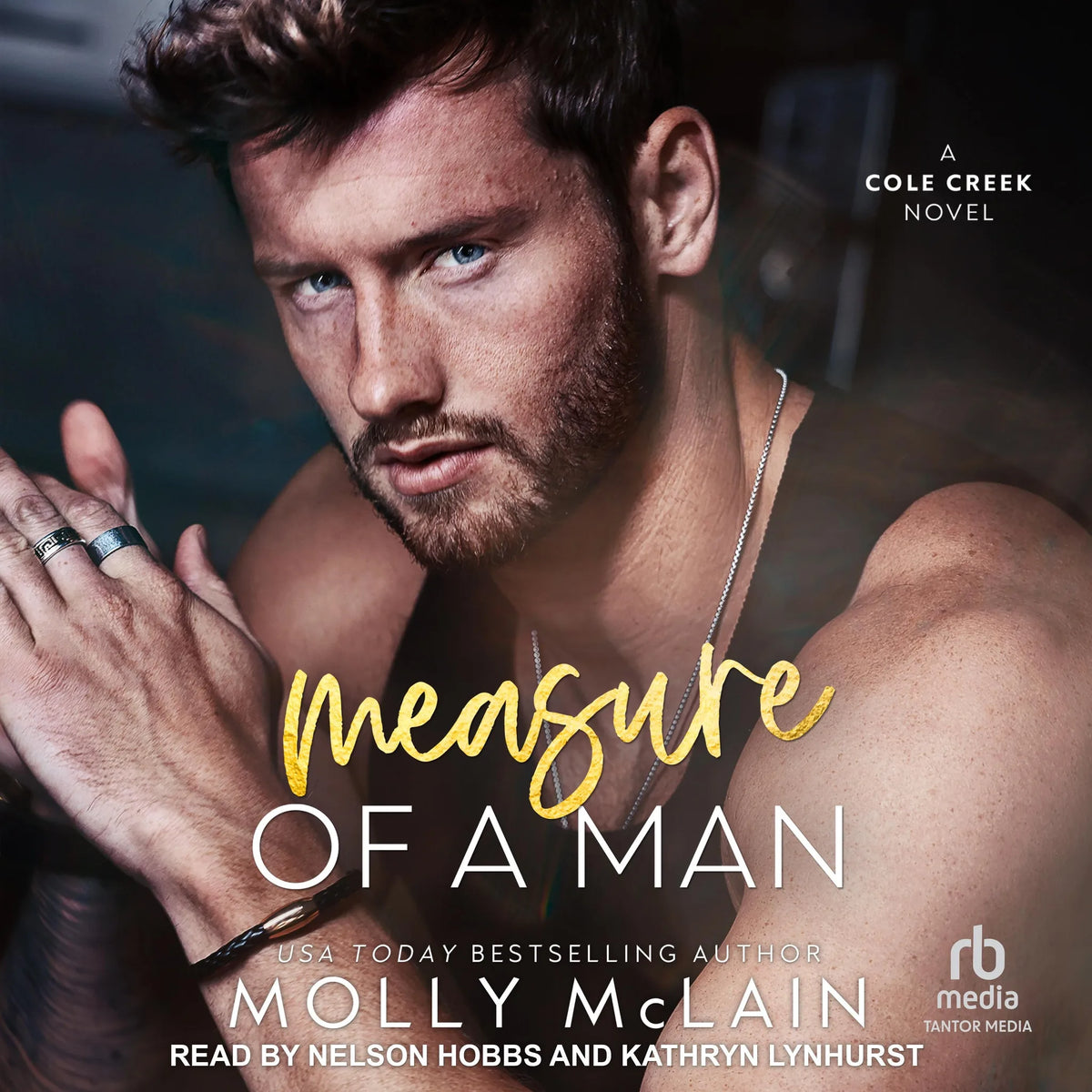 Measure of a Man