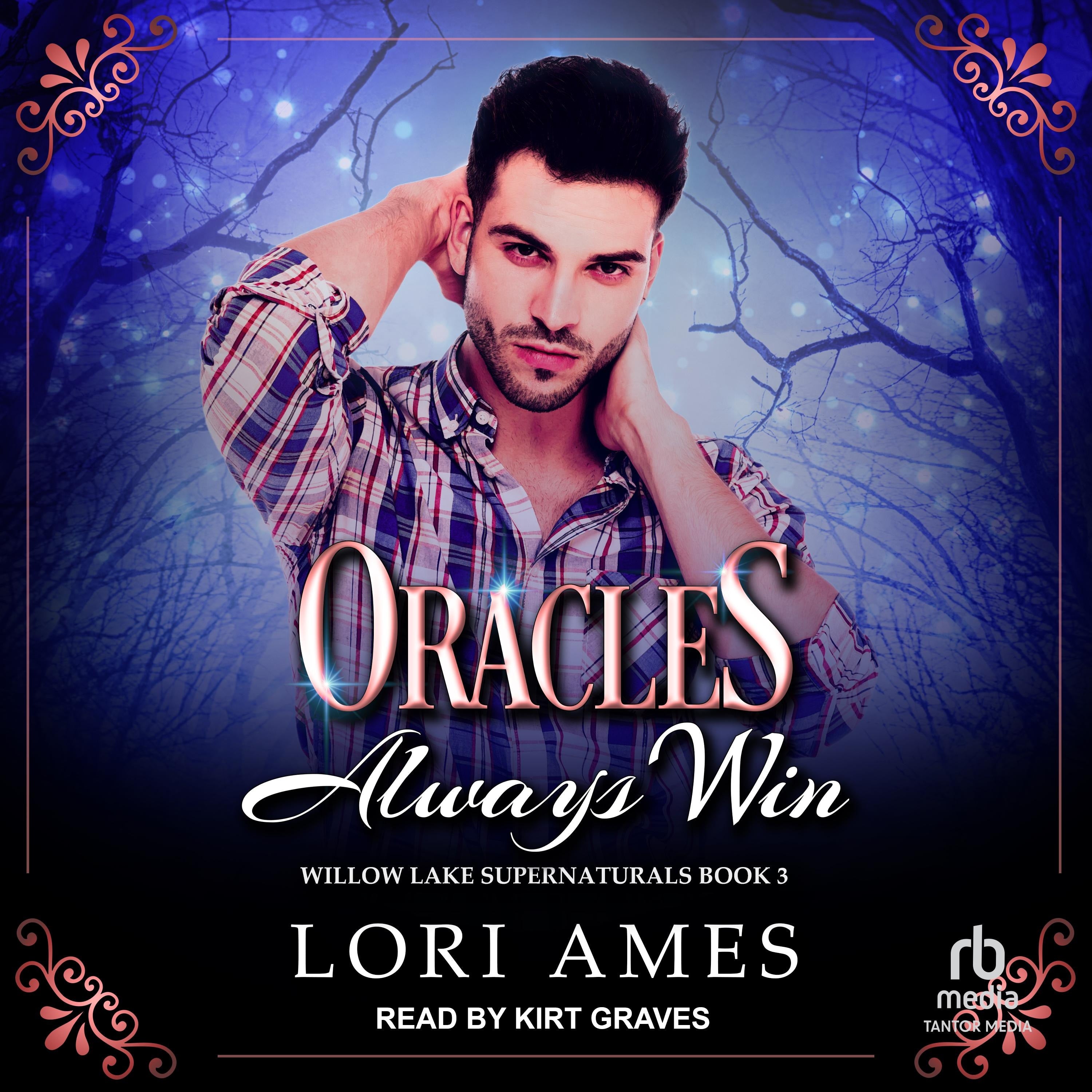 Oracles Always Win