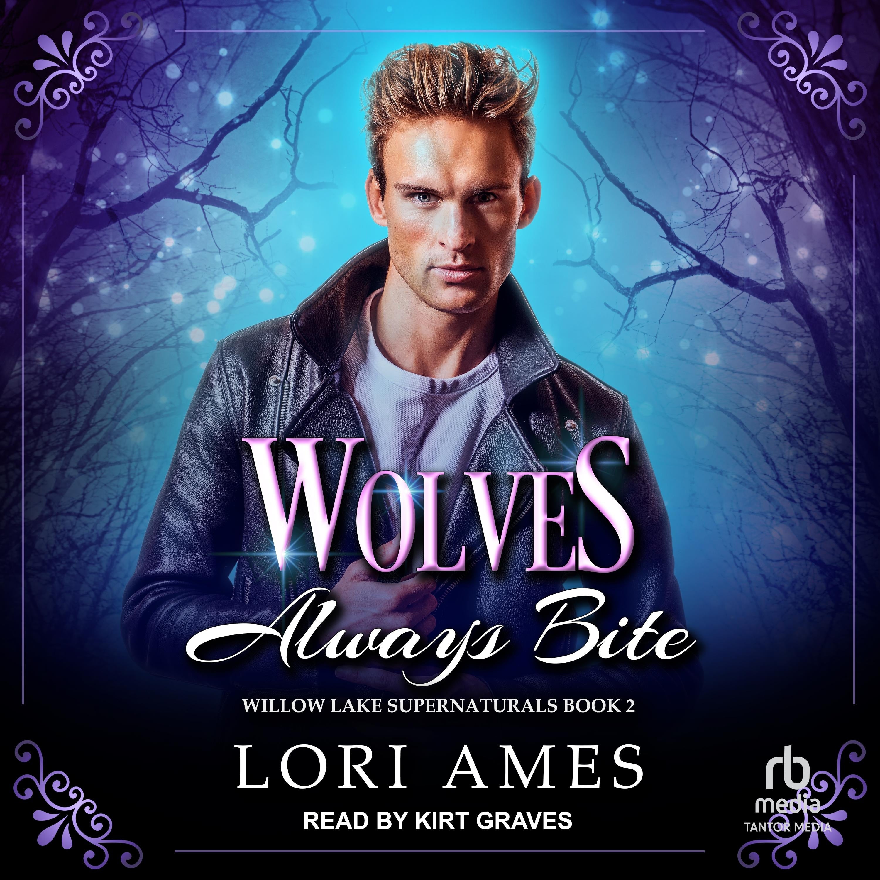 Wolves Always Bite