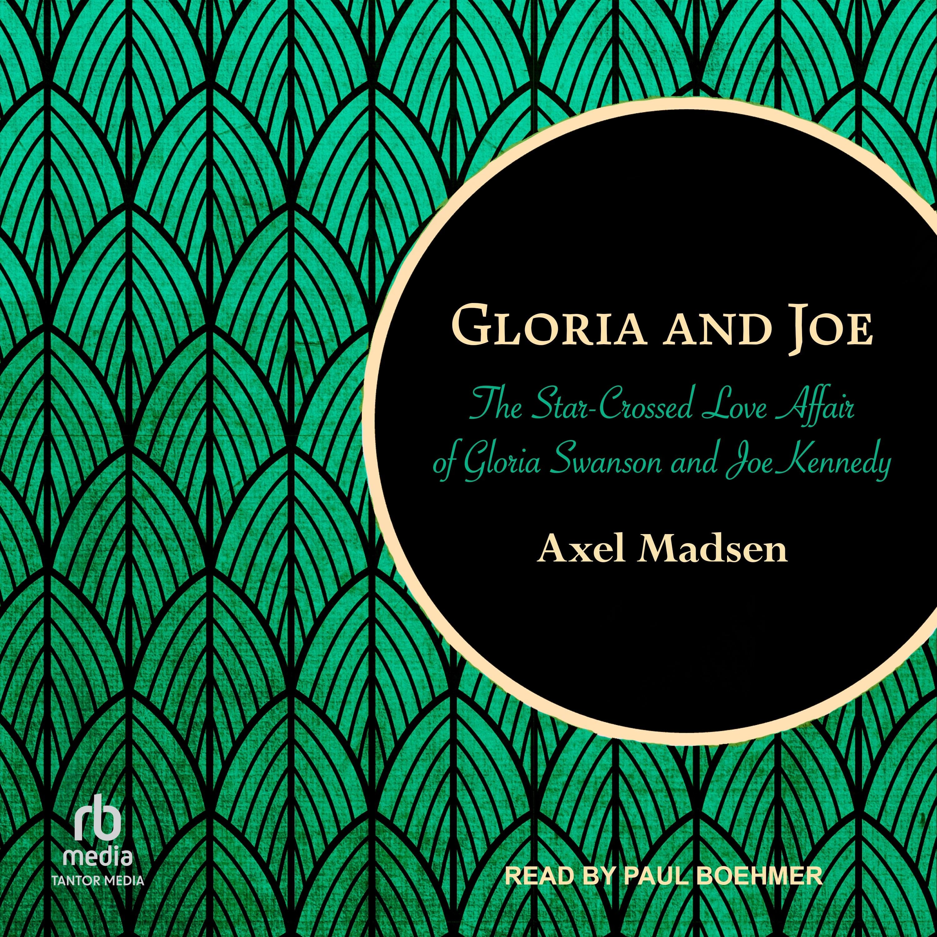 Gloria and Joe