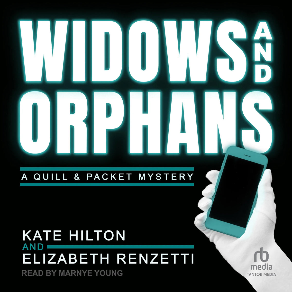 Widows and Orphans