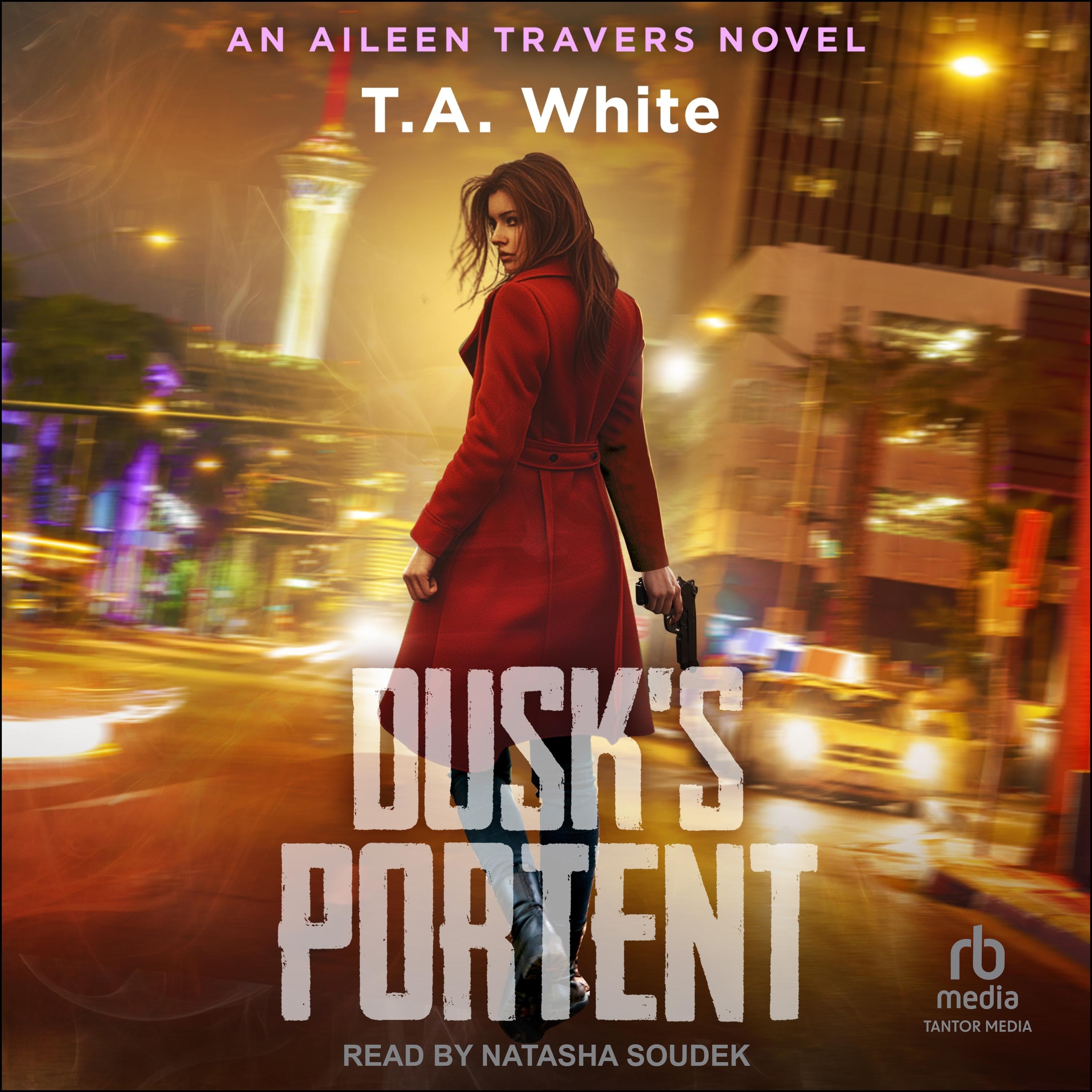 Dusk's Portent