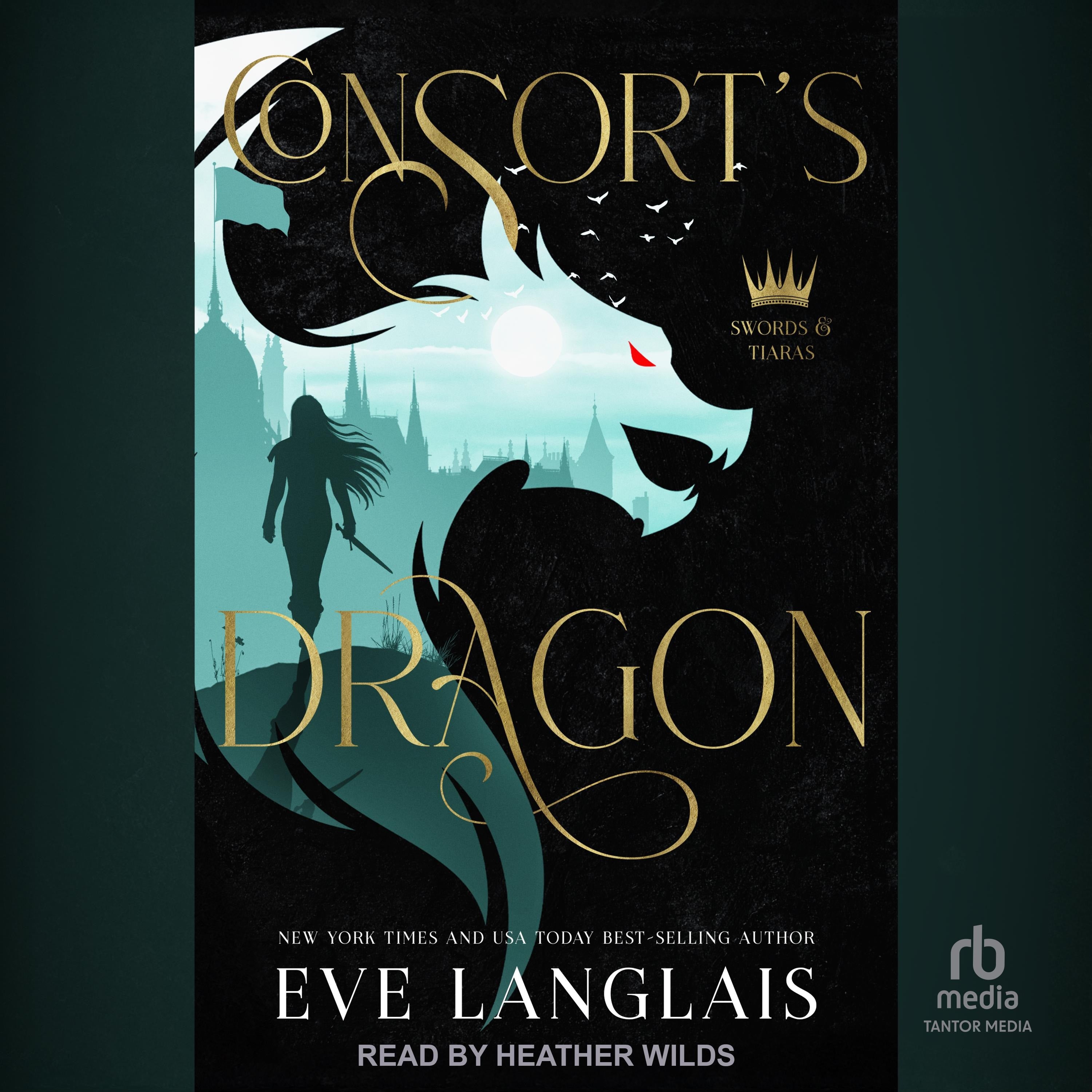 Consort's Dragon