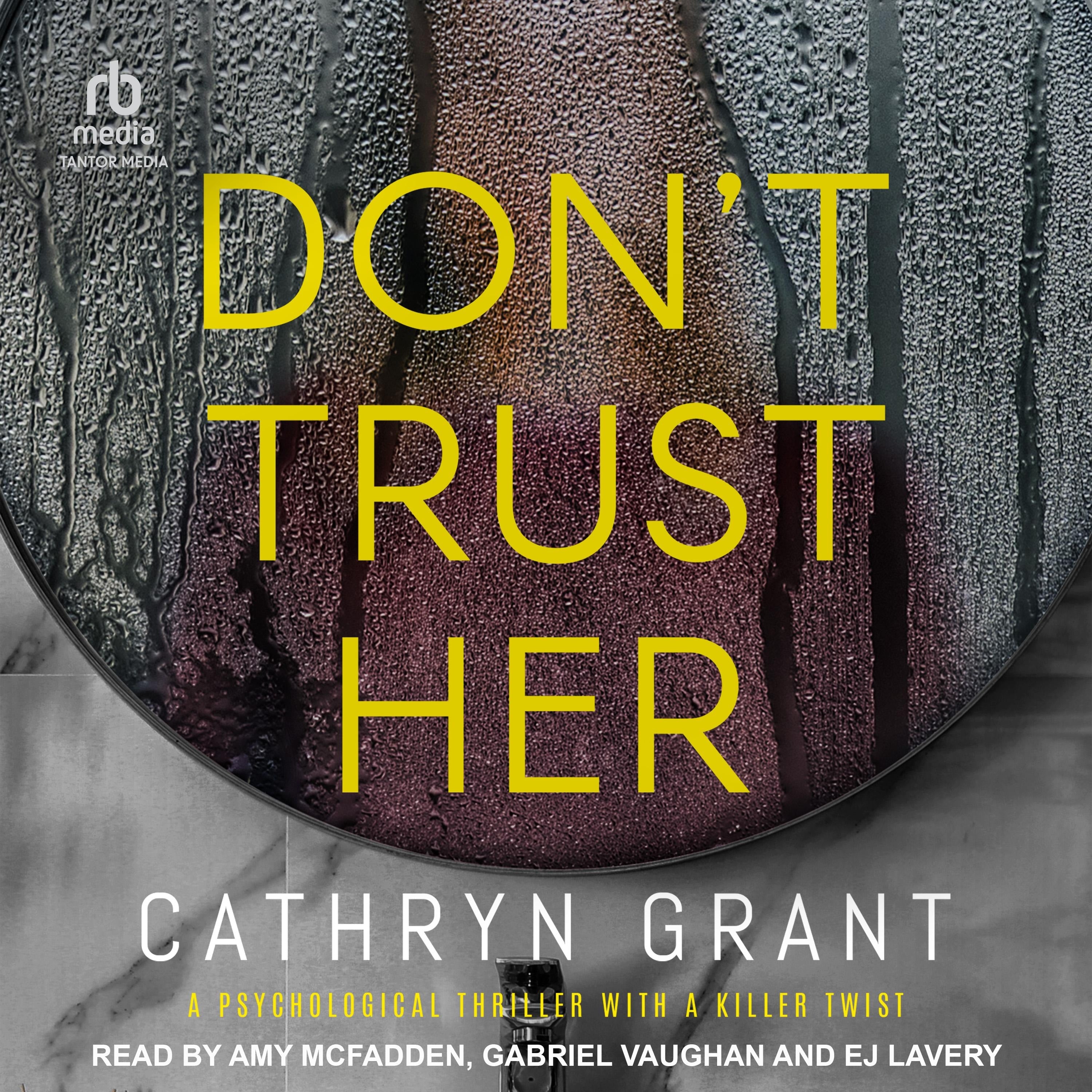 Don't Trust Her