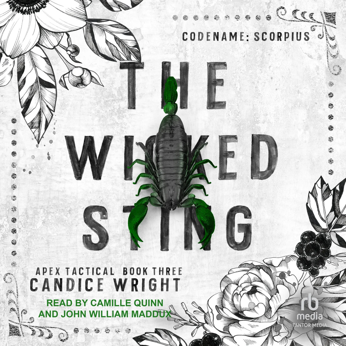 The Wicked Sting