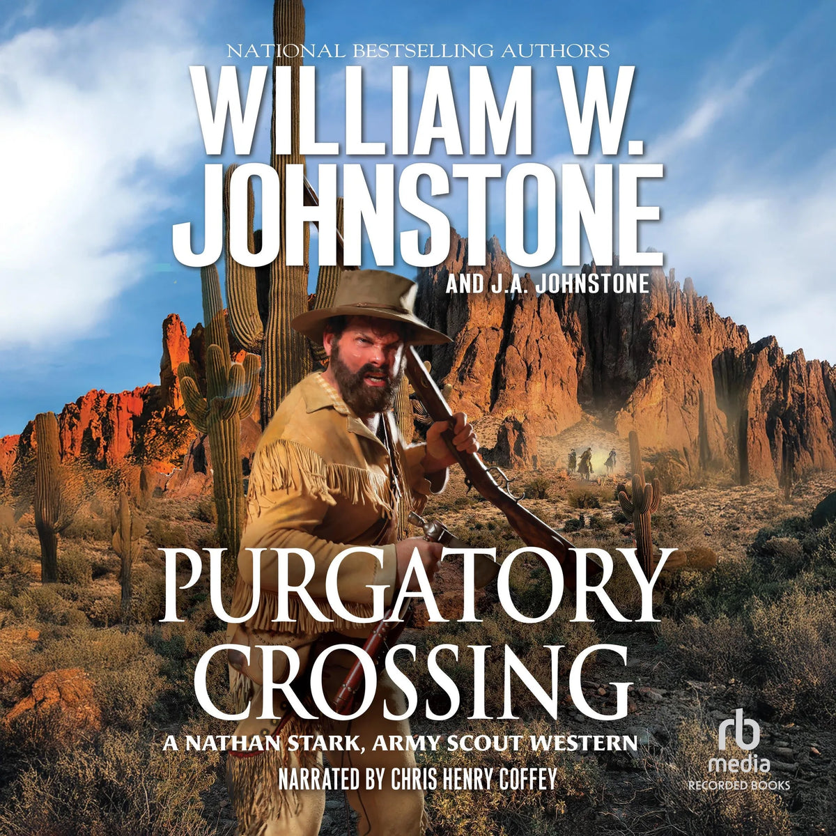 Purgatory Crossing