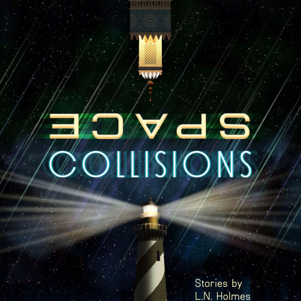 Space, Collisions