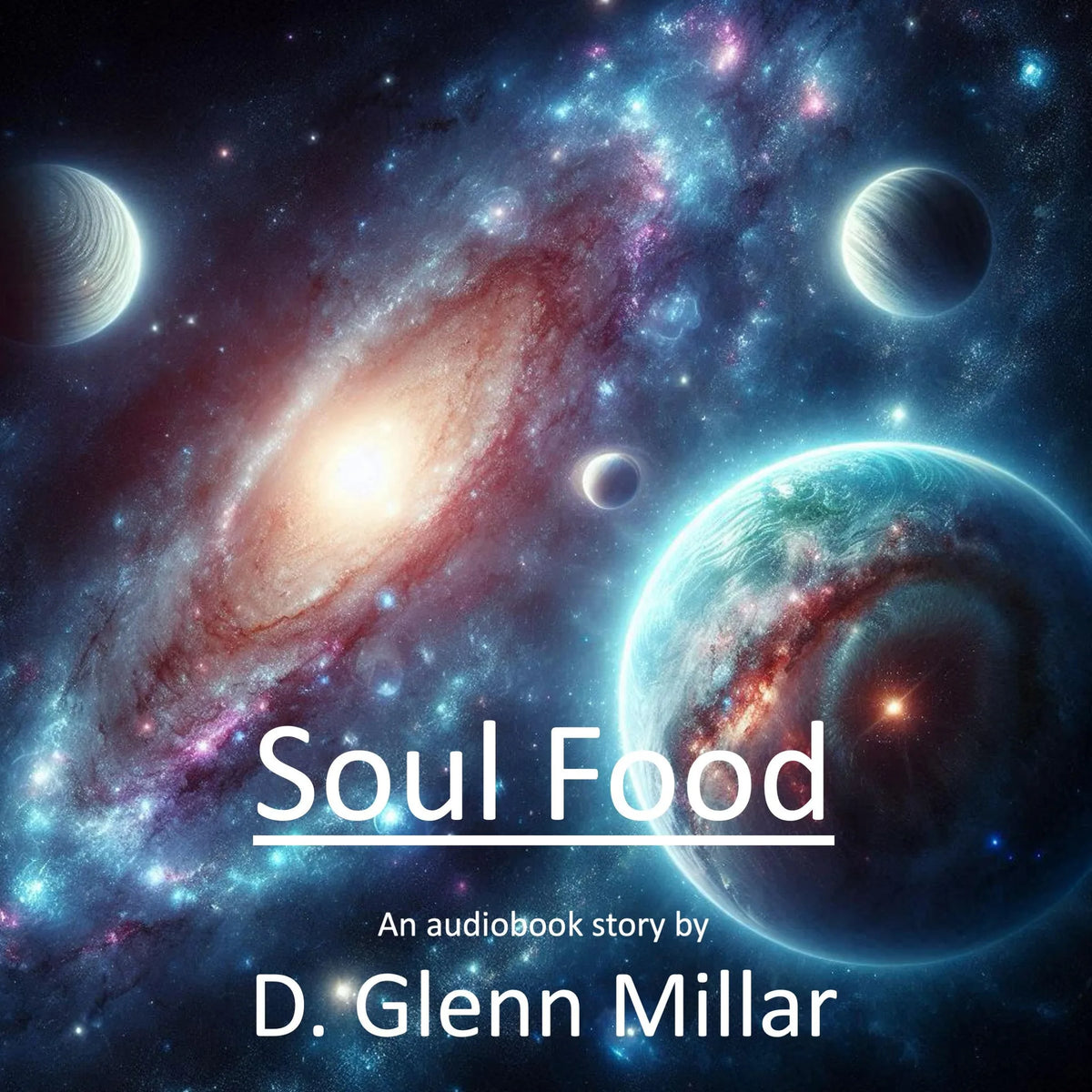 Soul Food