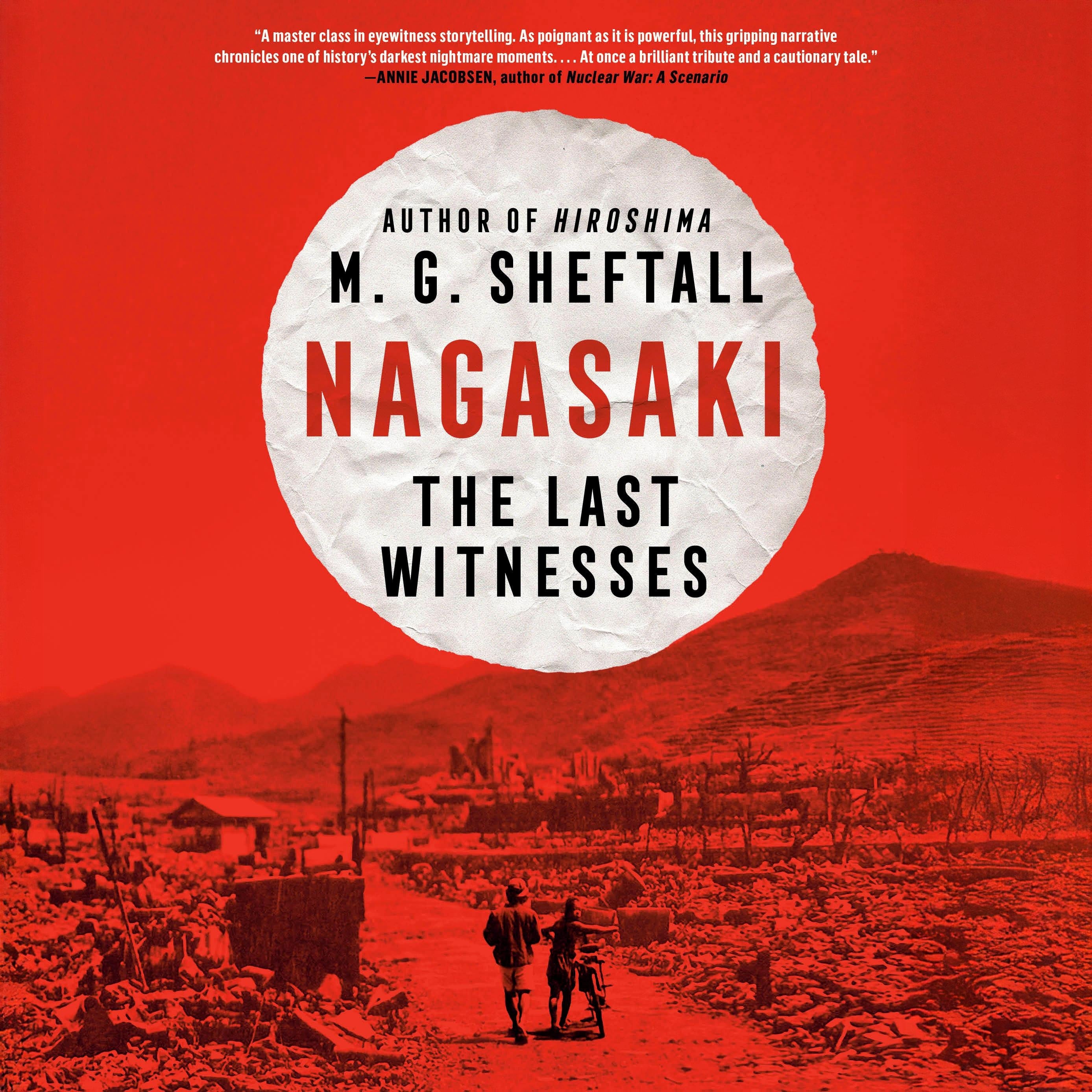 Nagasaki