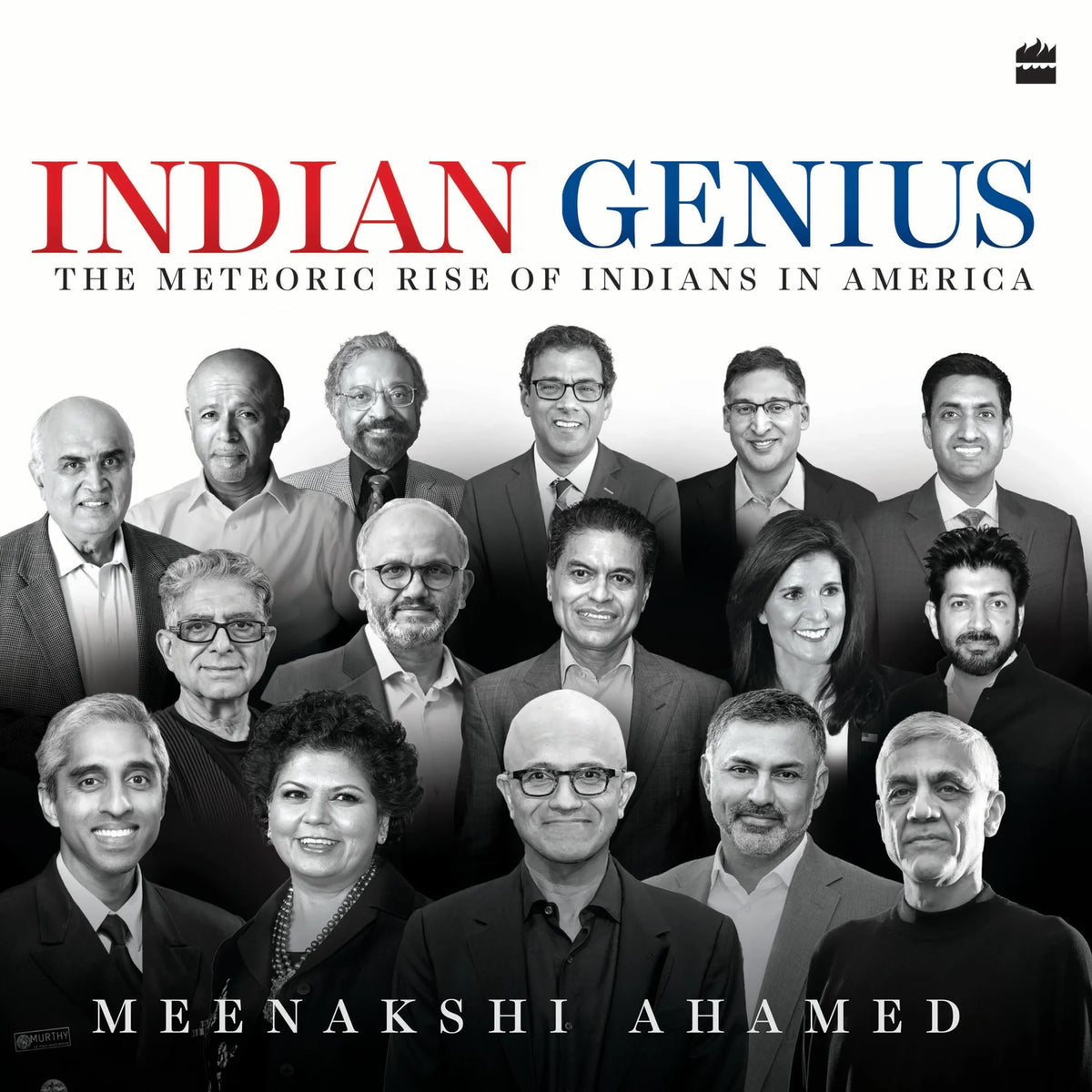Indian Genius