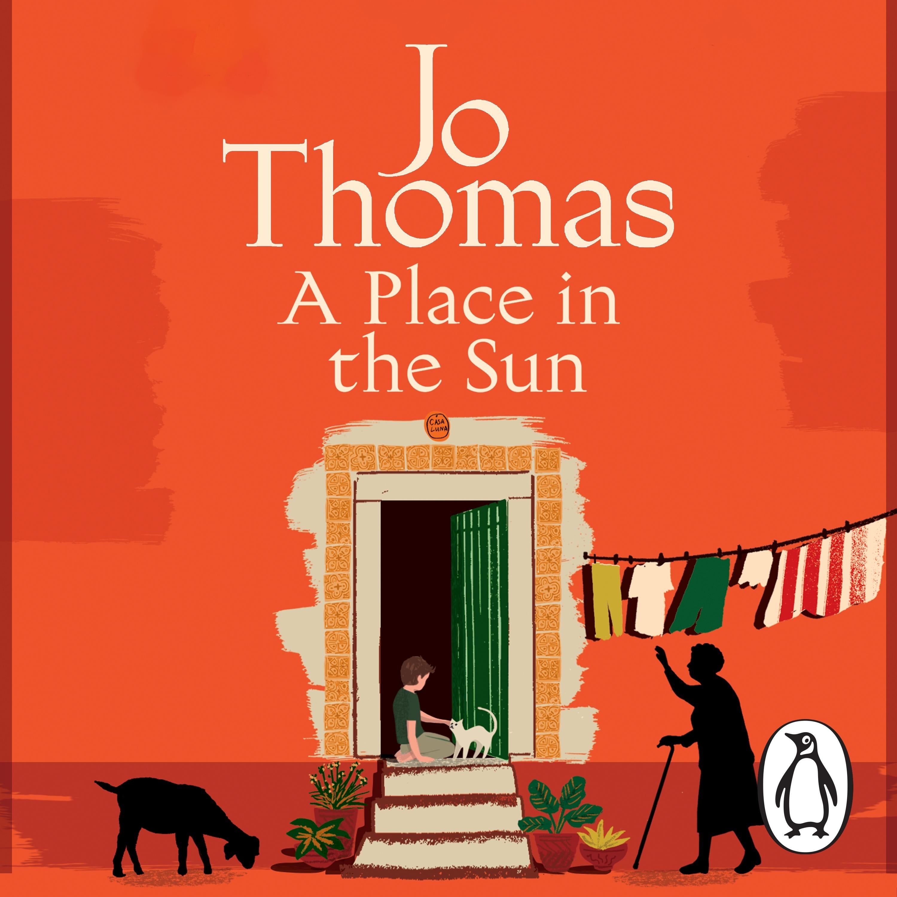 A Place in the Sun