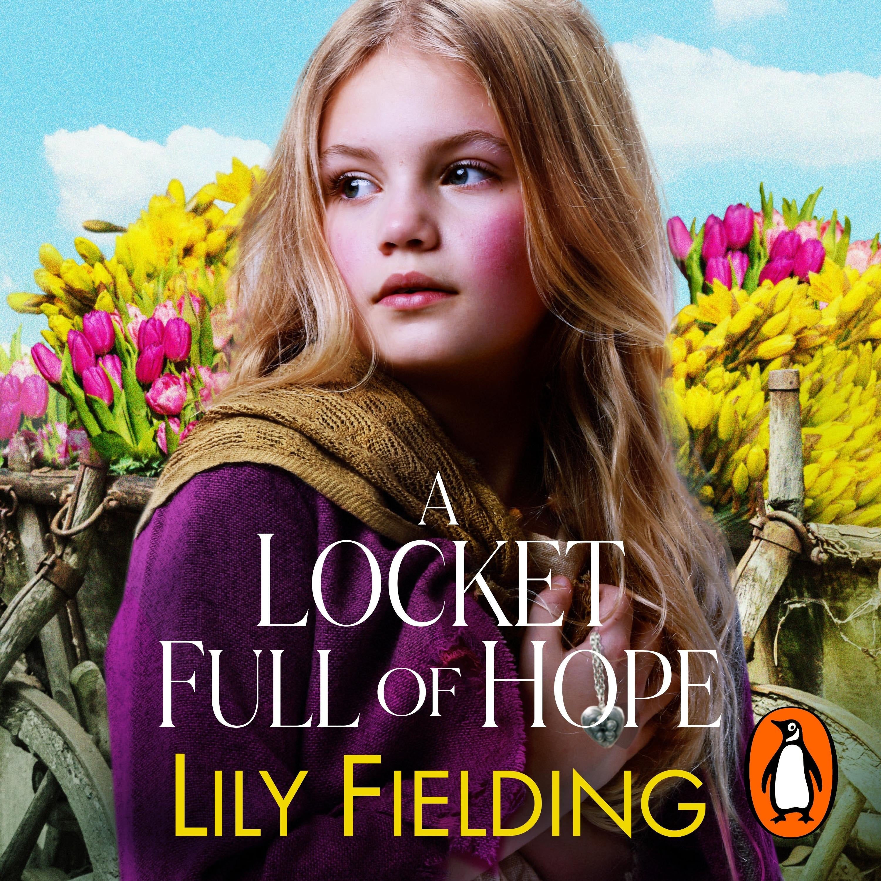 A Locket Full of Hope