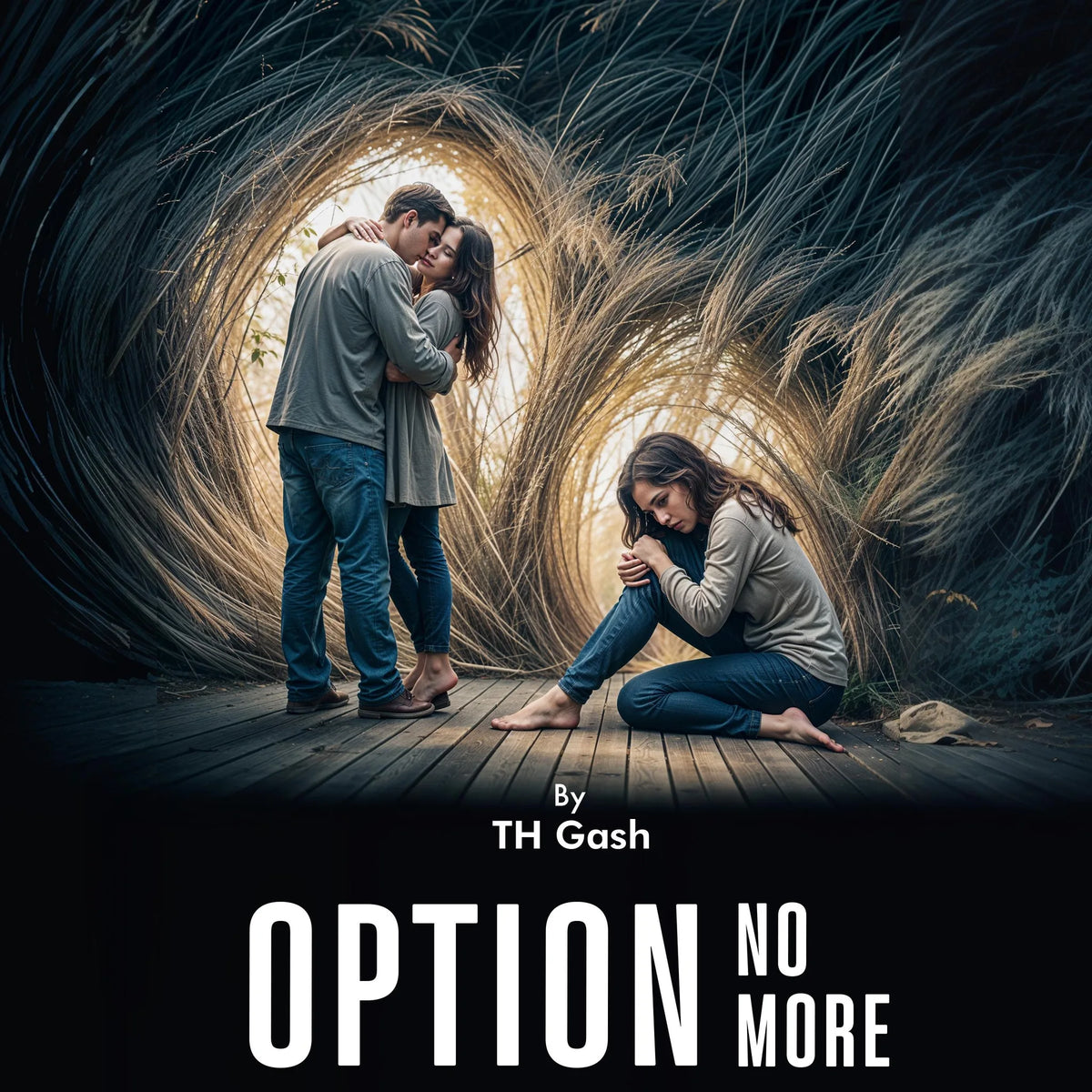Option No More