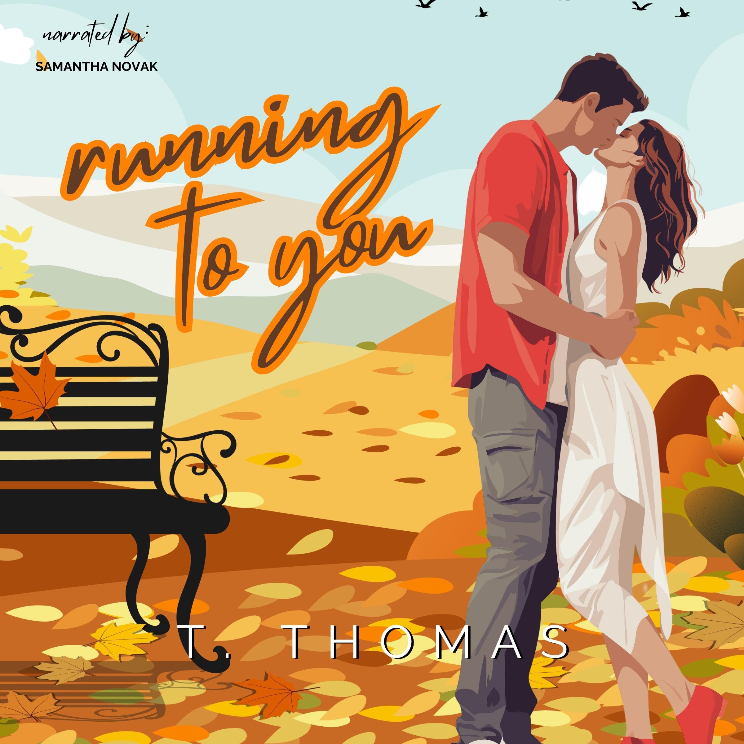 Running To You