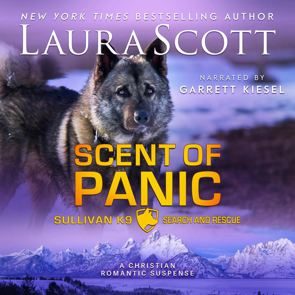 Scent of Panic
