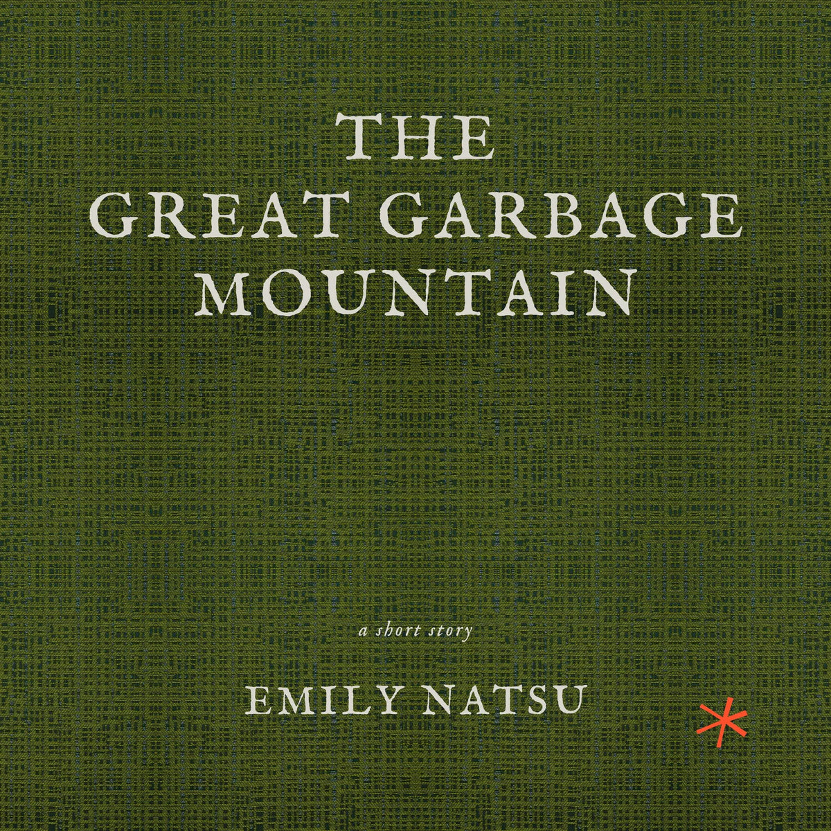 The Great Garbage Mountain
