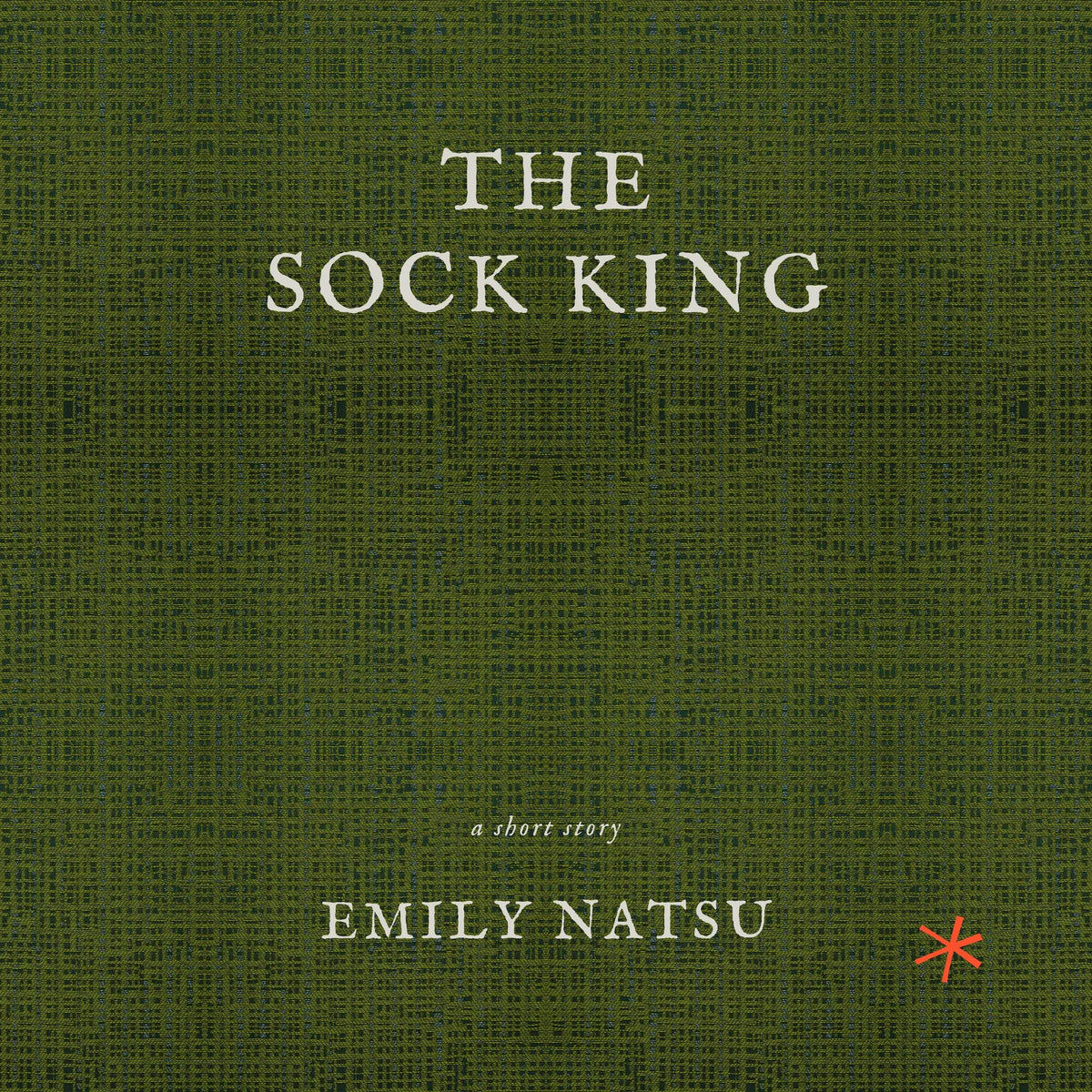 The Sock King