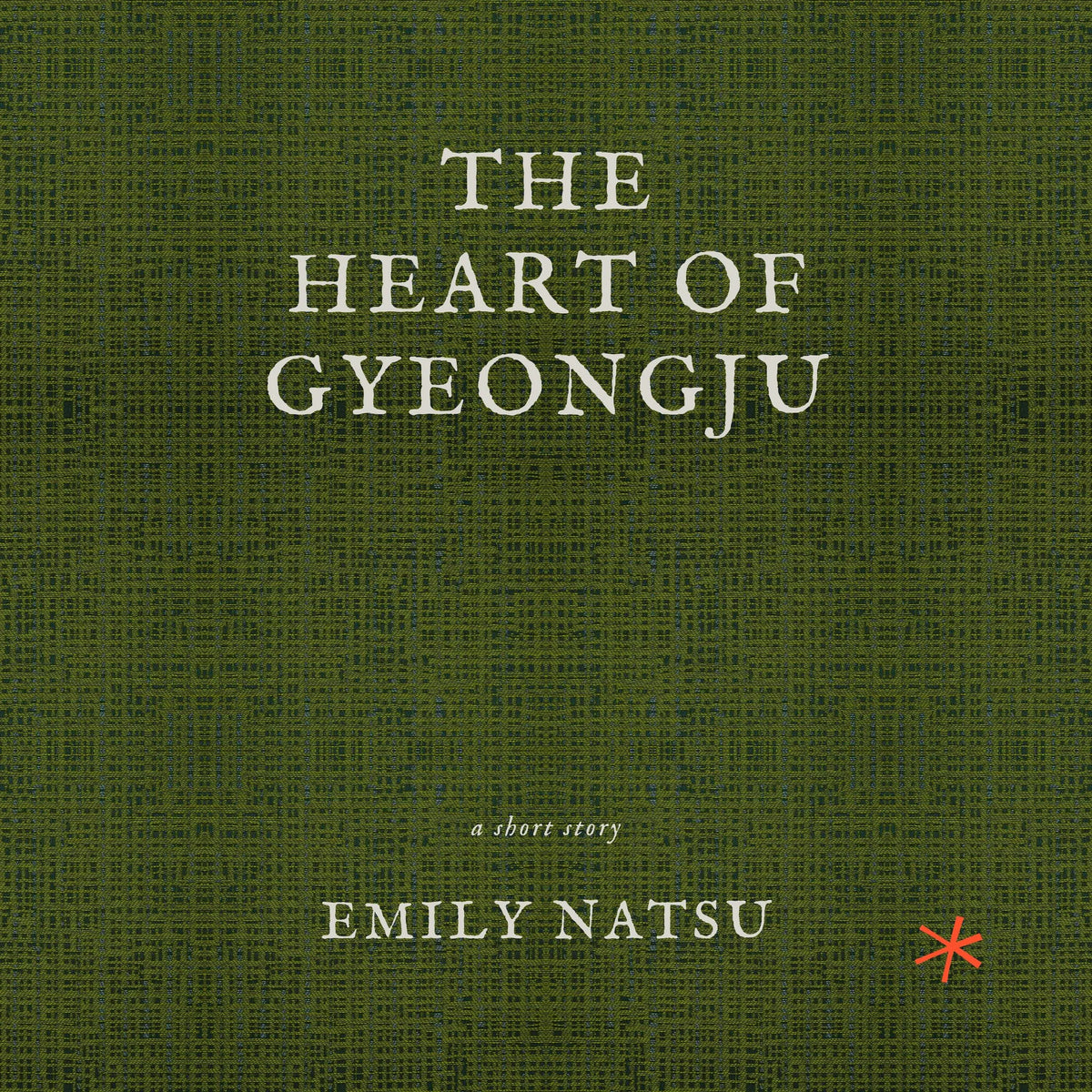 The Heart of Gyeongju