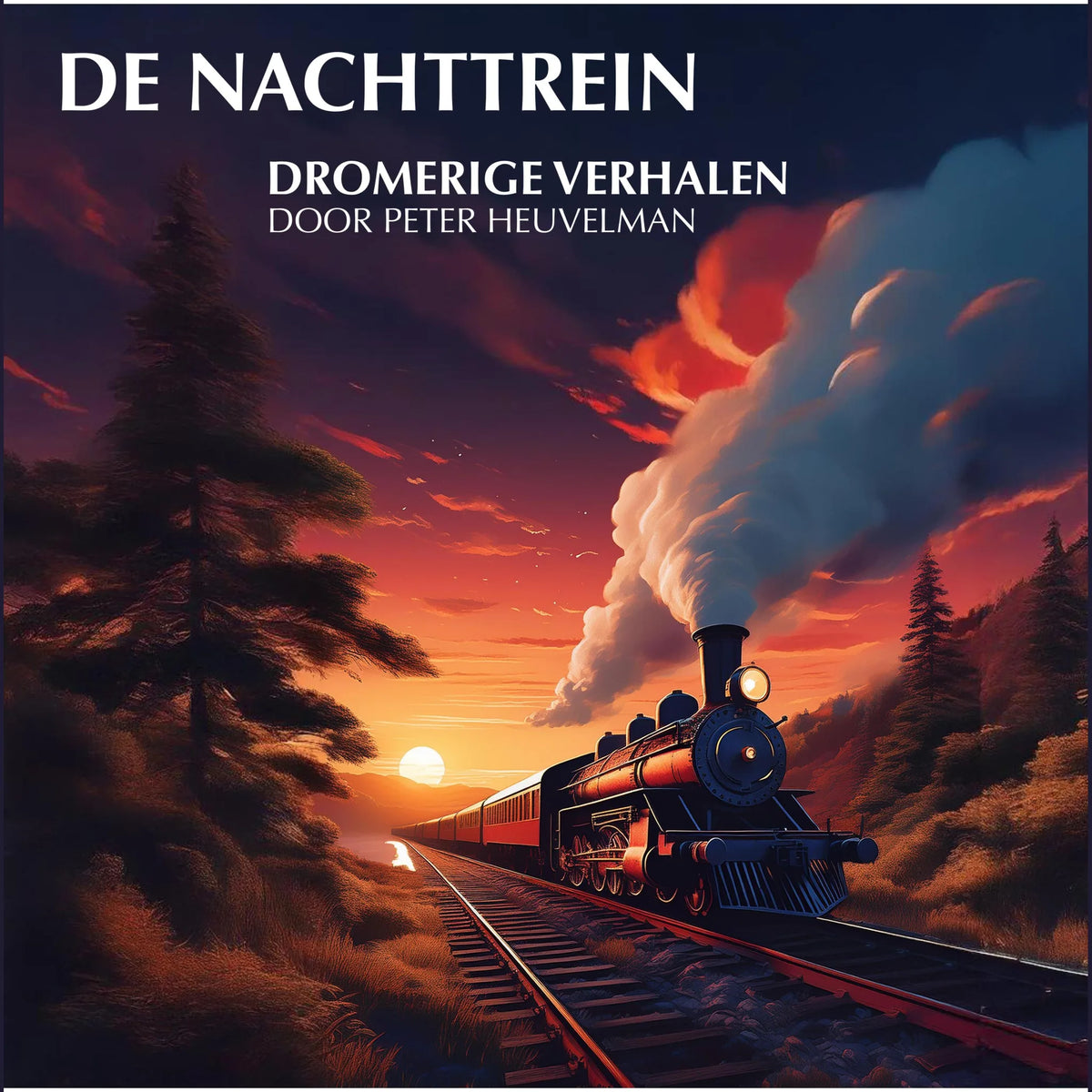 De Nachttrein