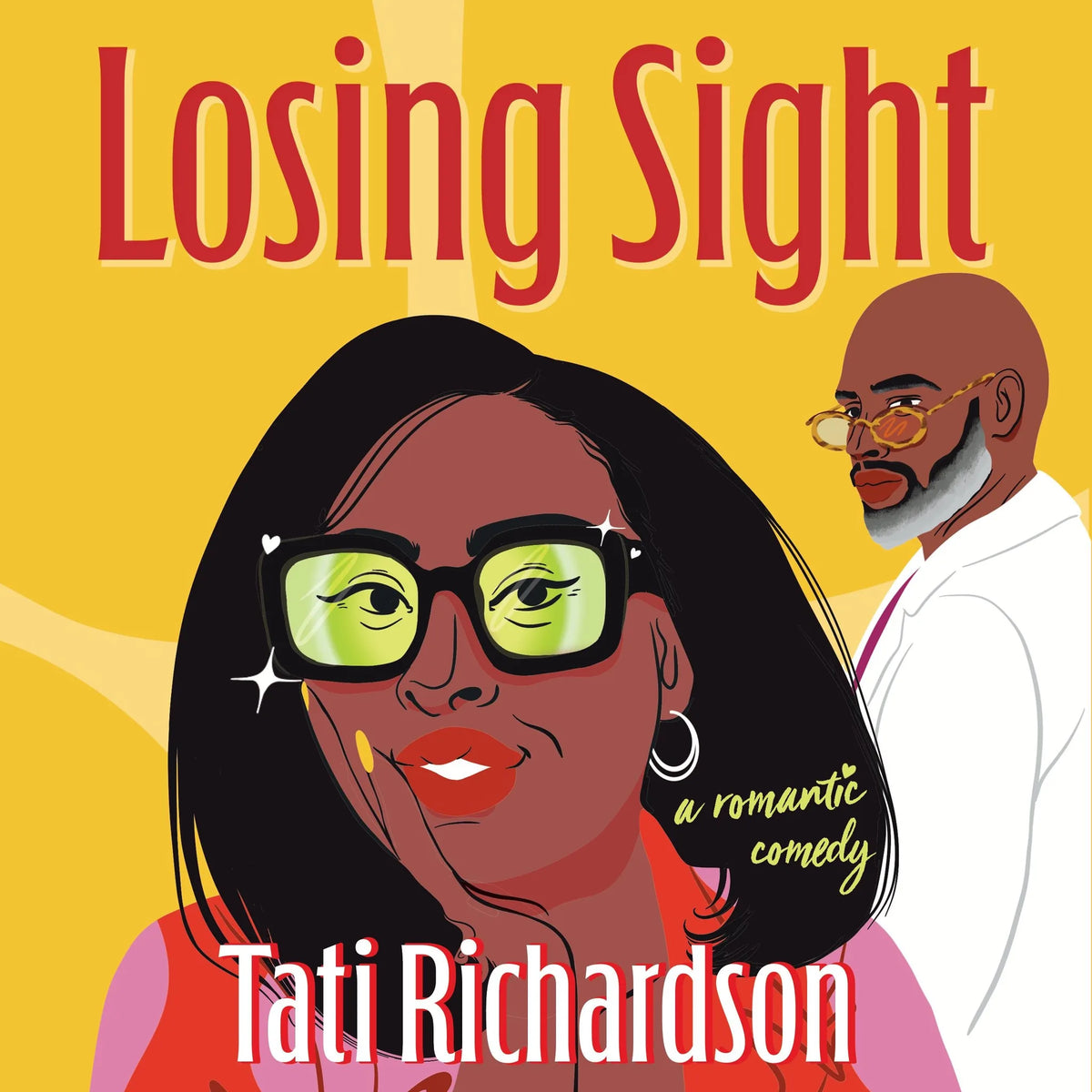 Losing Sight