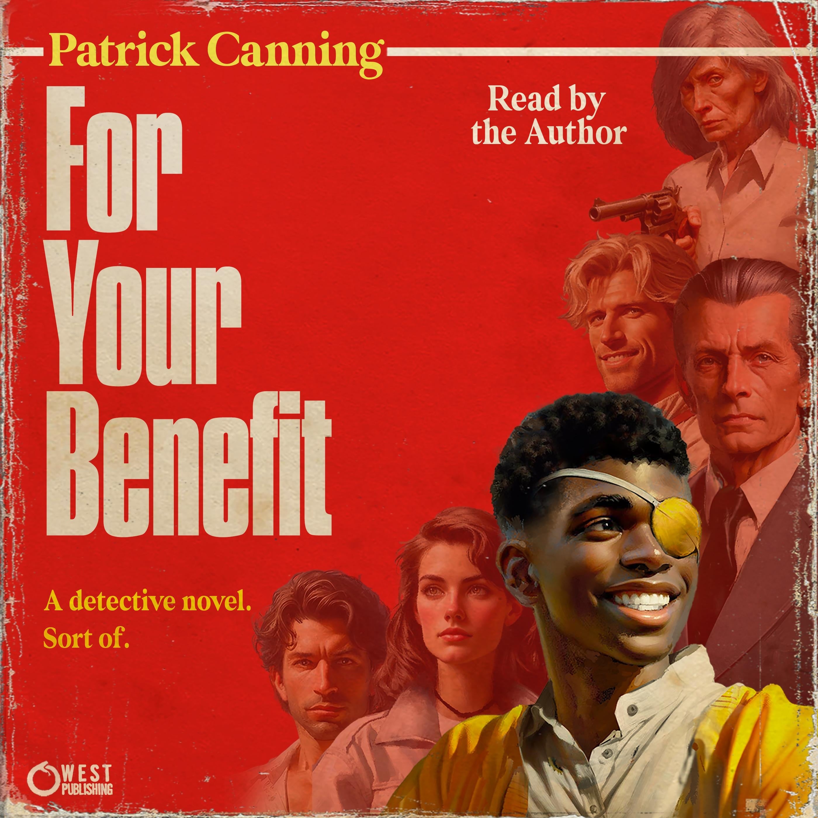 For Your Benefit