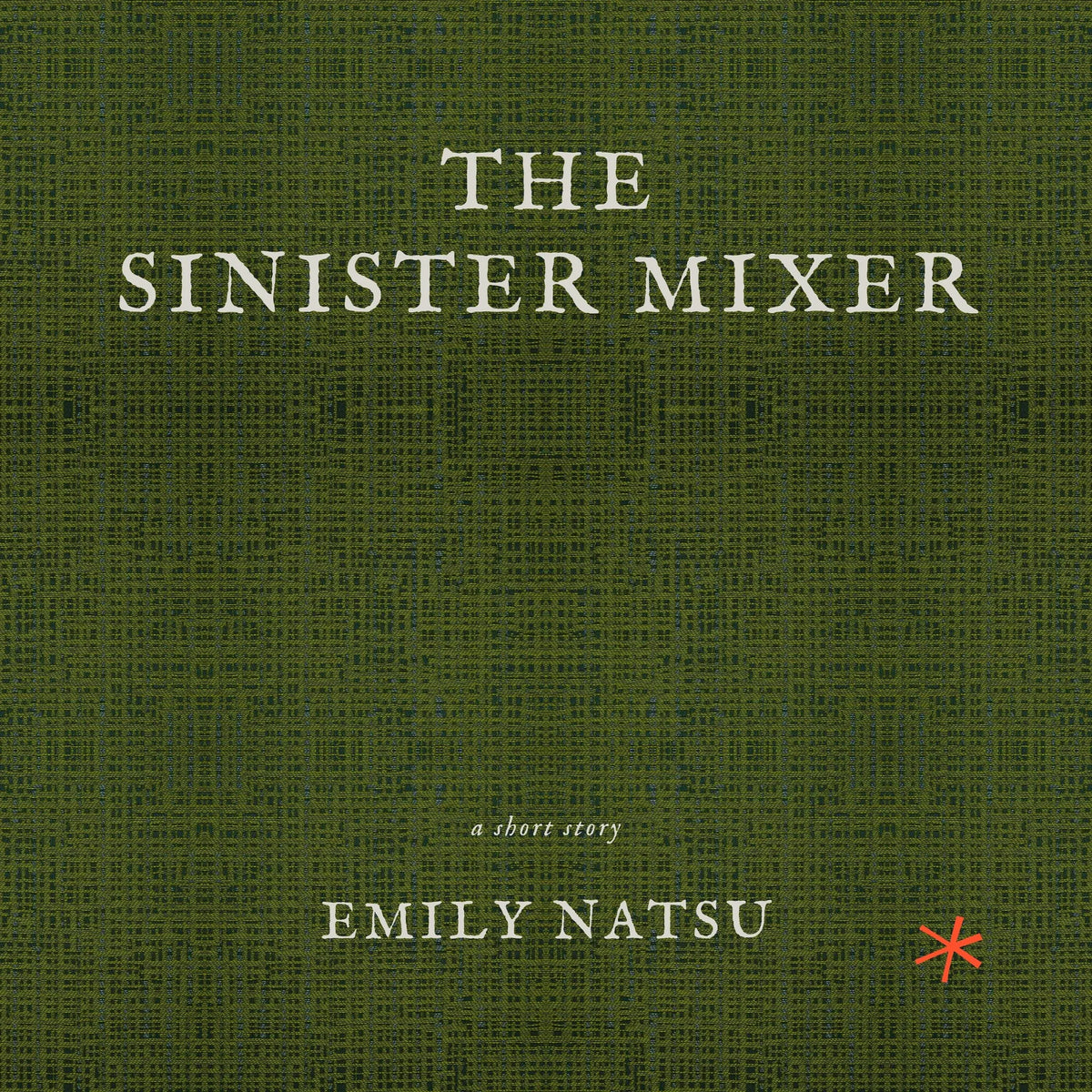 The Sinister Mixer