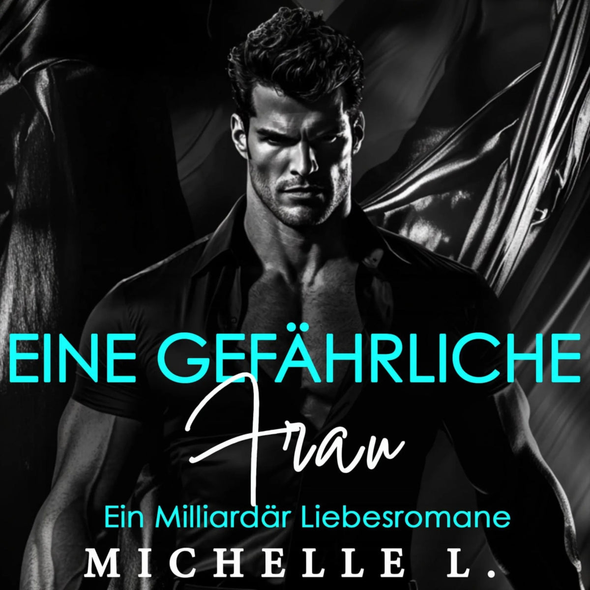 Eine gefährliche Frau