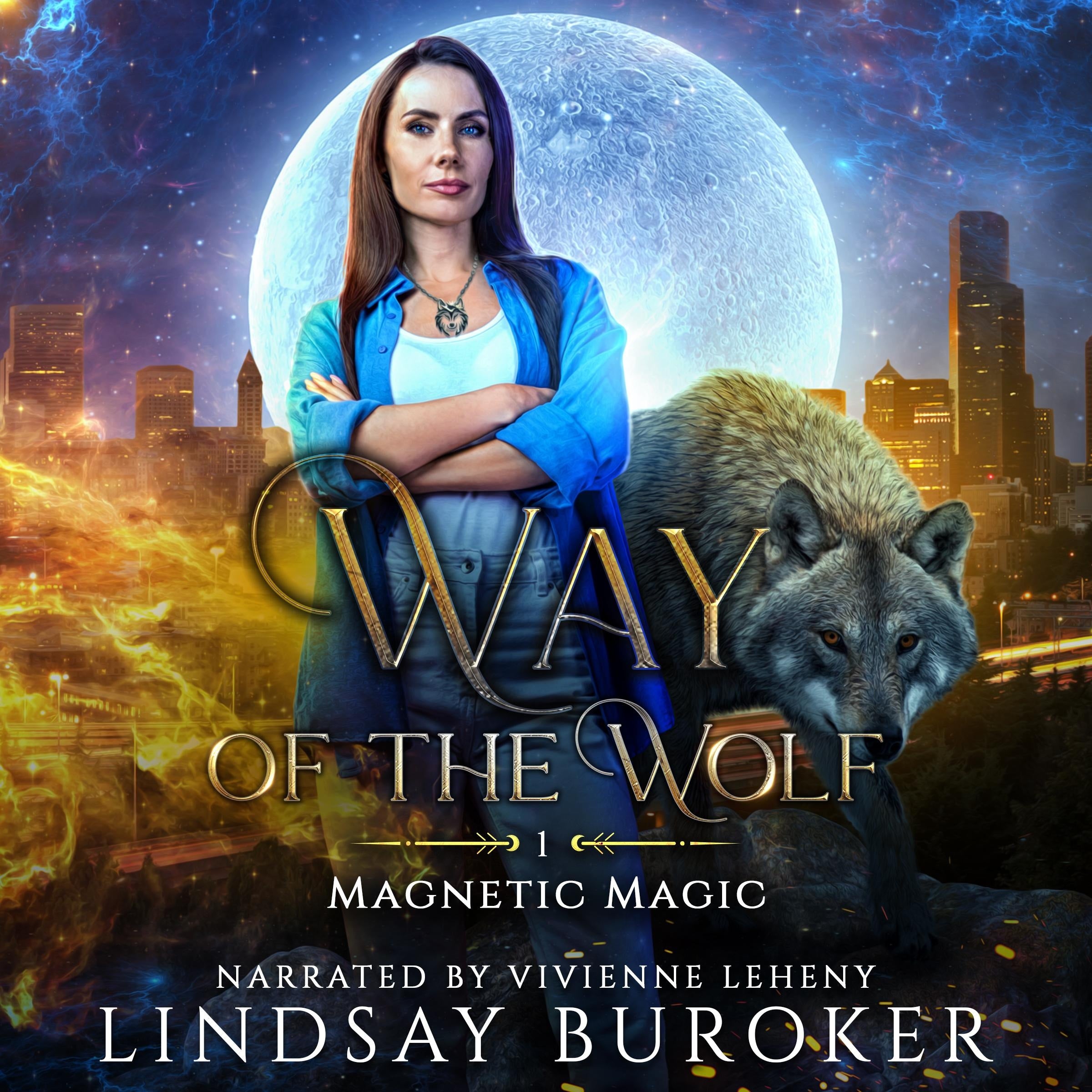 Way of the Wolf