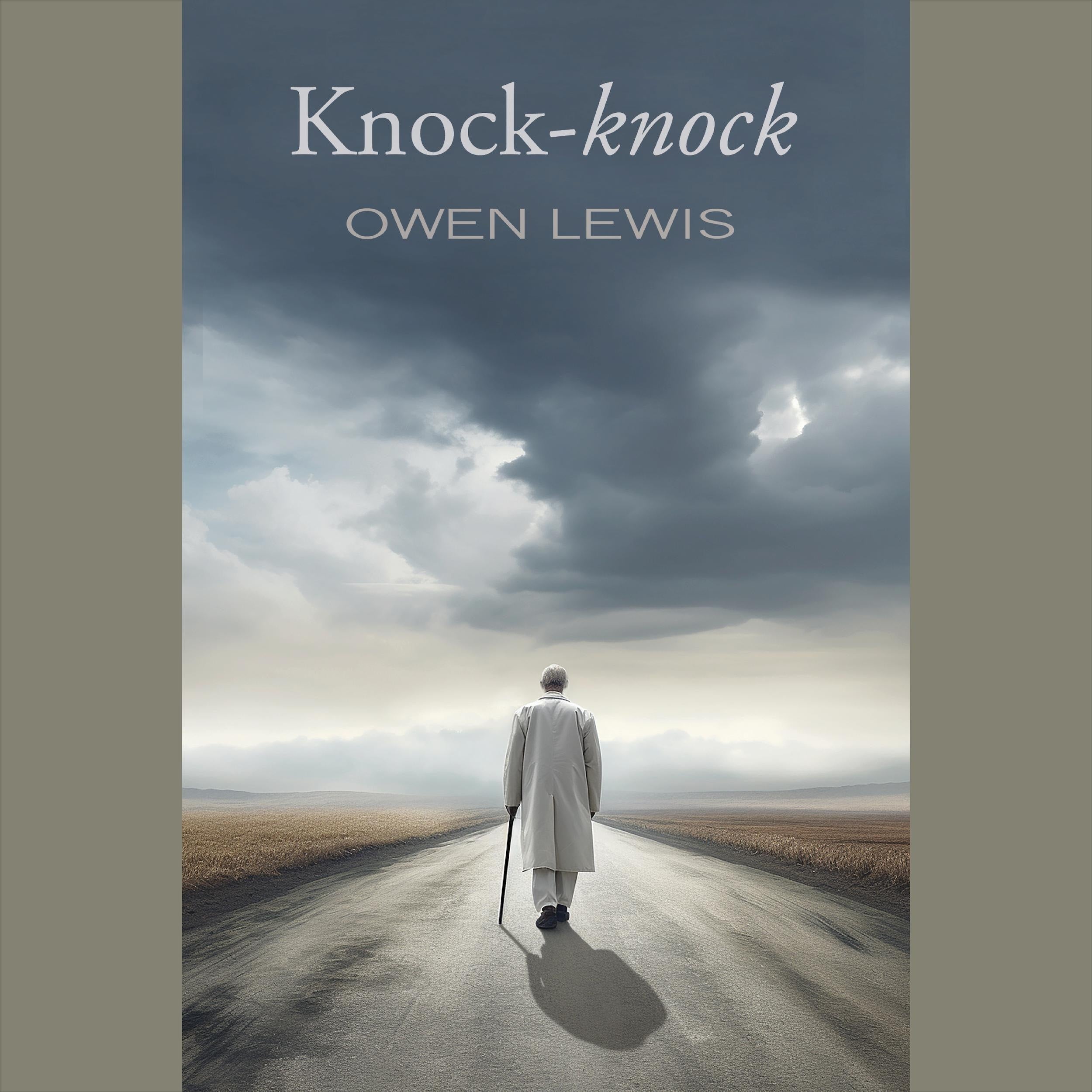 Knock-knock